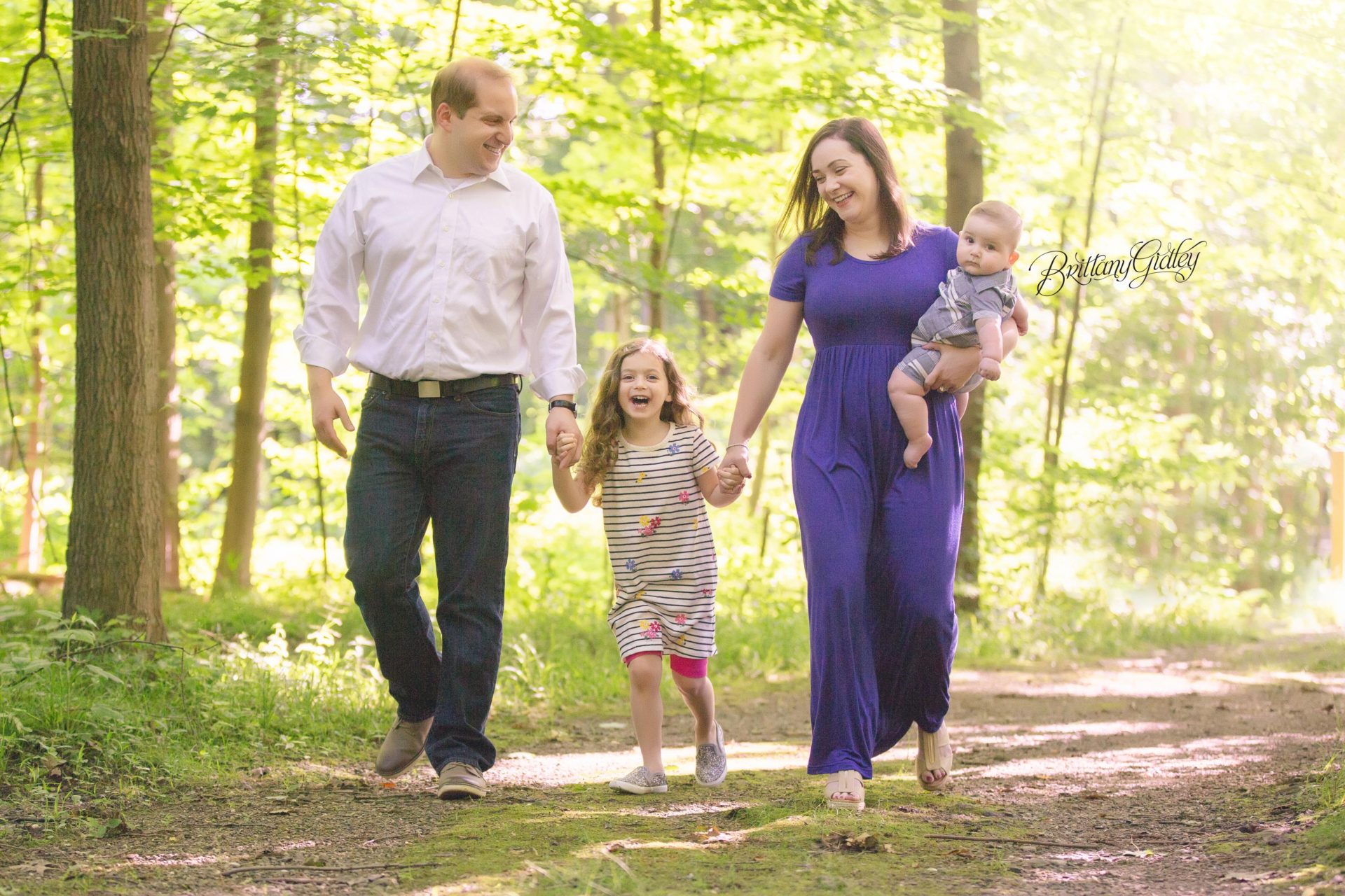Chagrin Falls Baby Photographer | Jacob 6 Months