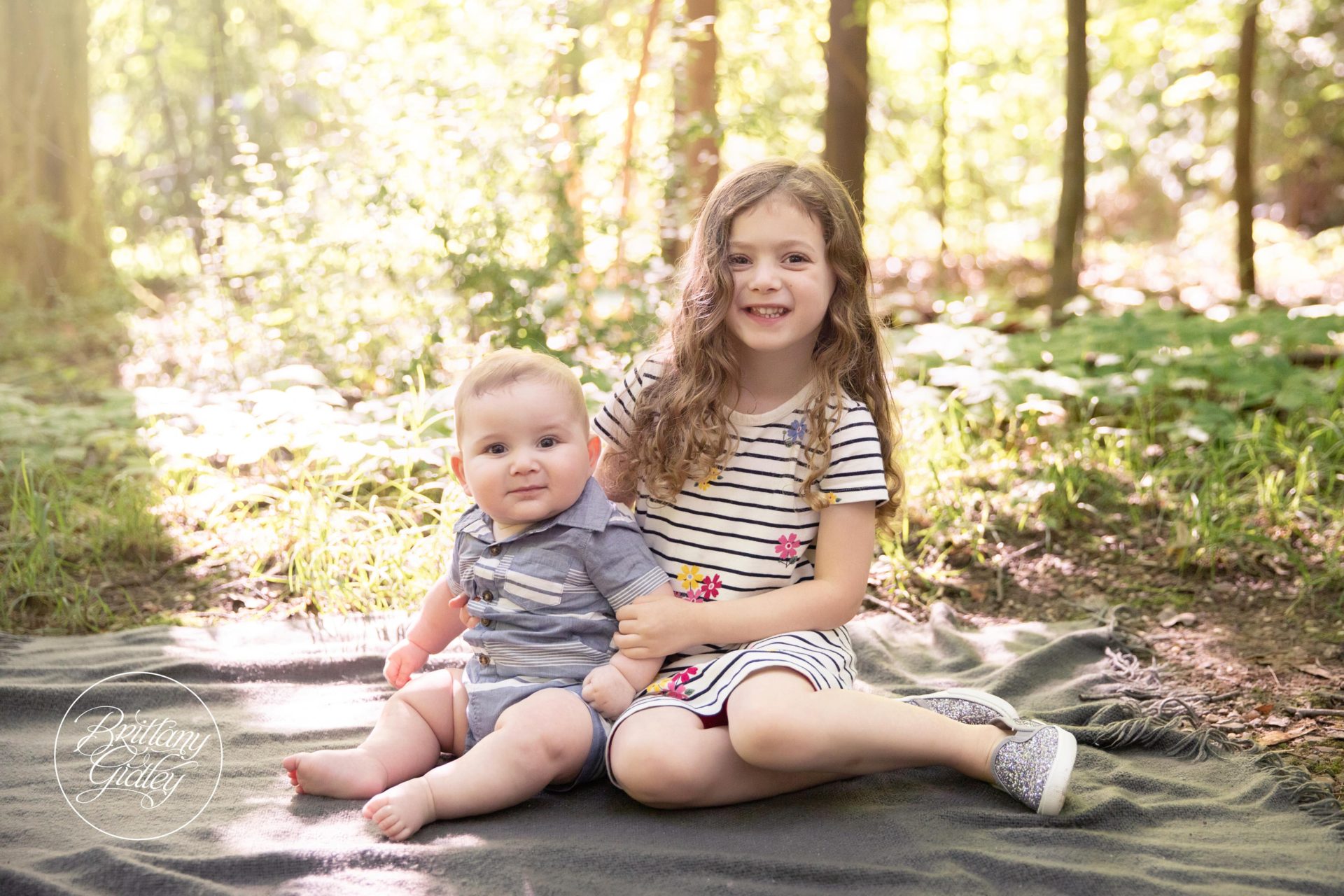 Family Photography | Brittany Gidley Photography LLC