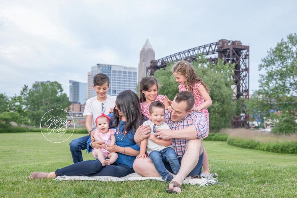 Whiskey Island | Wendy Park | Cleveland