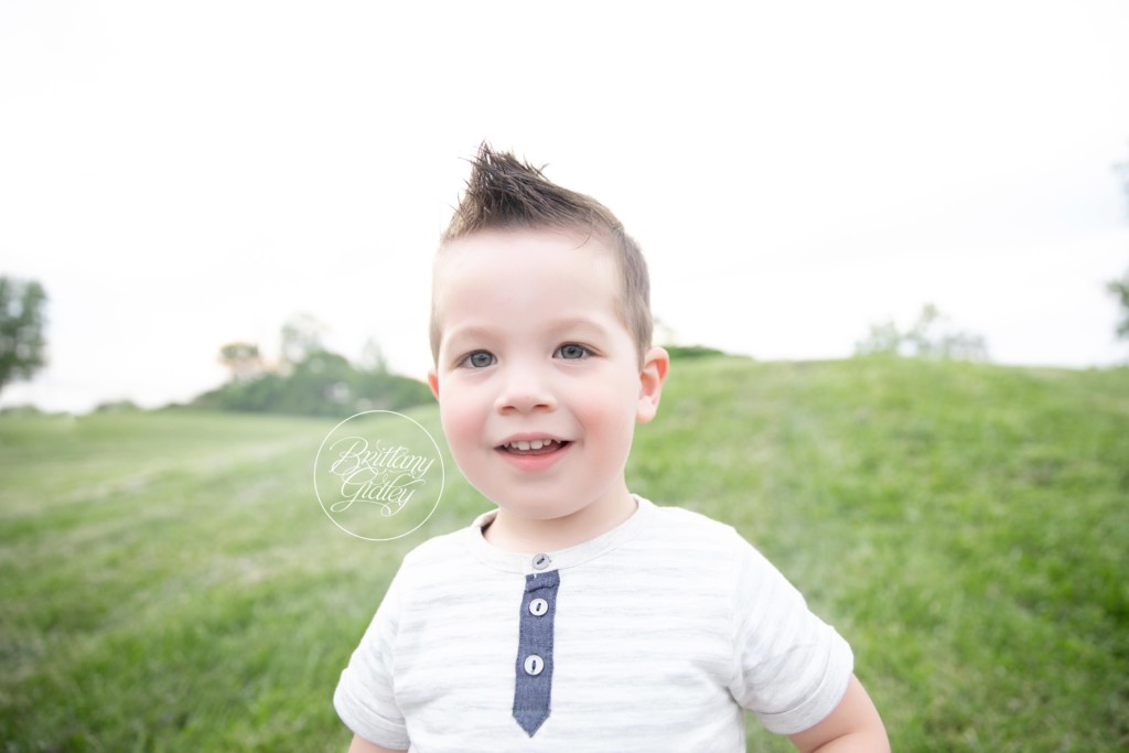 Toddler Photographer Cleveland Ohio