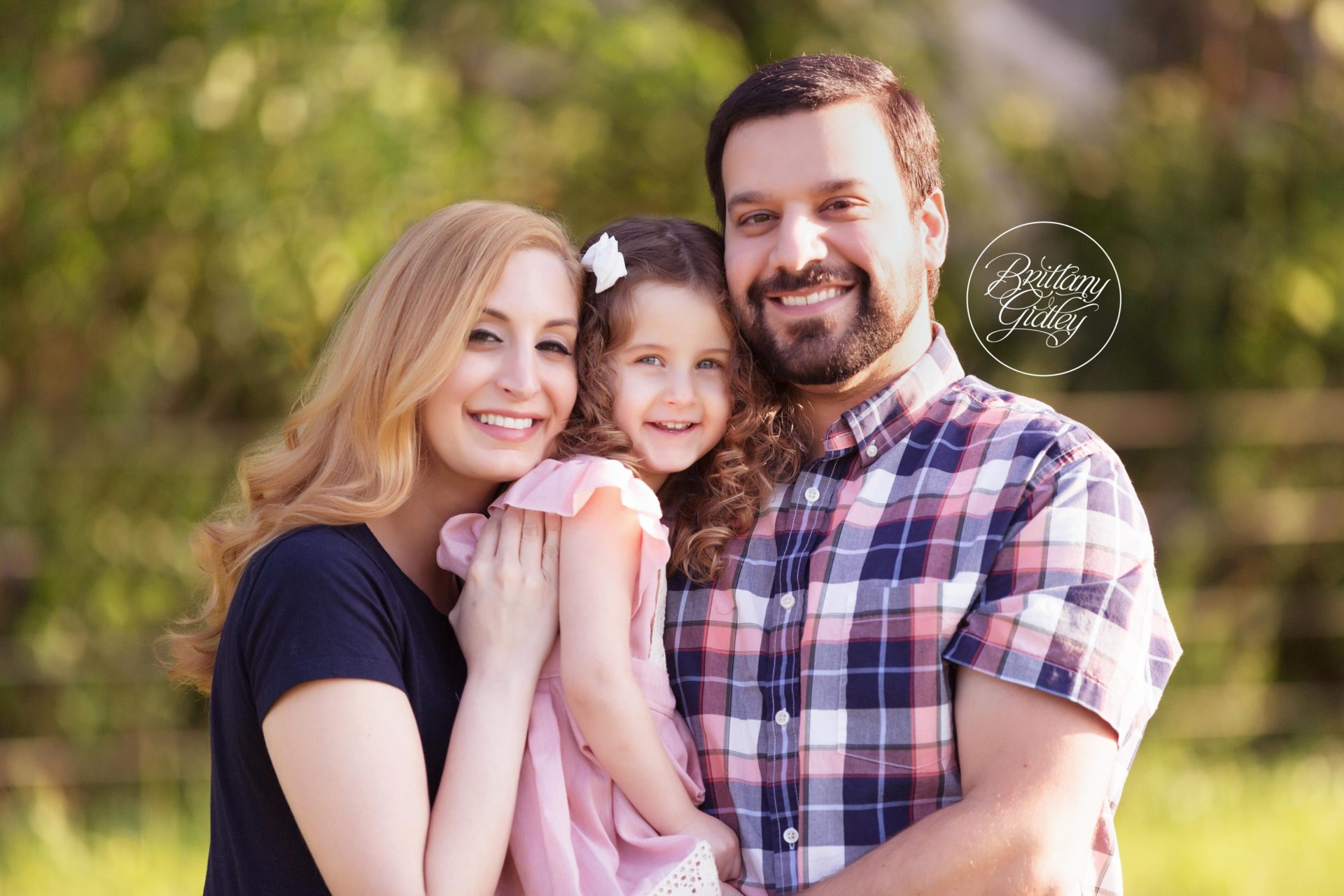 Cleveland Family Photographer
