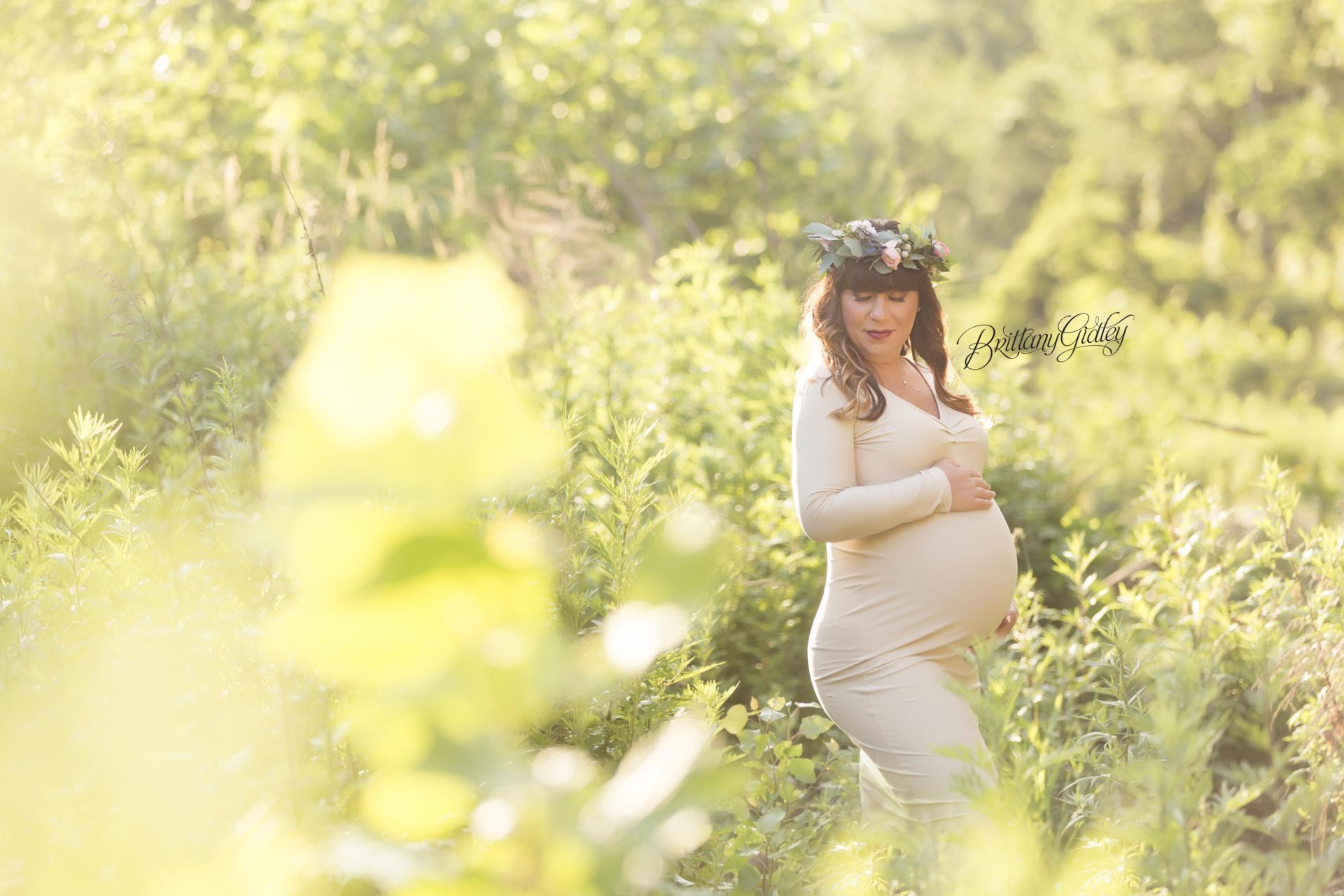 Maternity Photographer Cleveland | Pregnancy Images in Cleveland Ohio