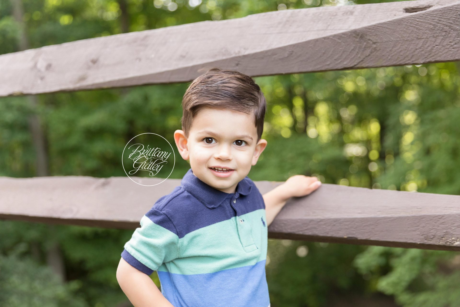 Family Photographer in Cleveland Ohio