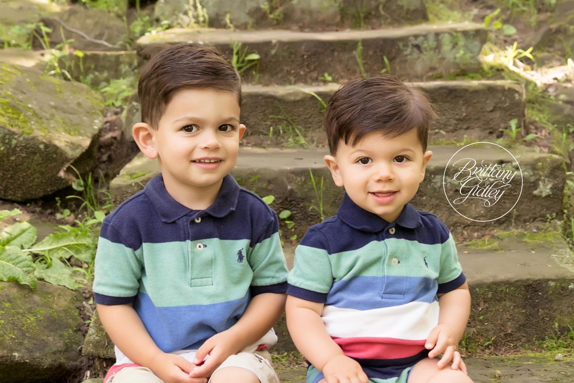 Family Photographer in Cleveland Ohio