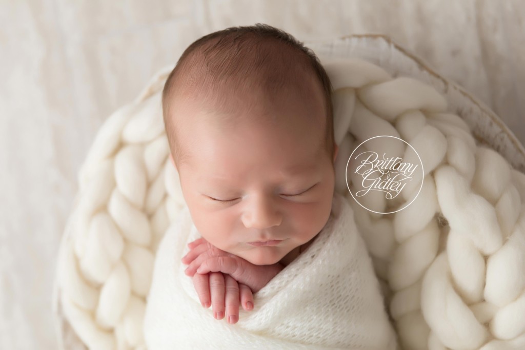 Newborn Baby Photography