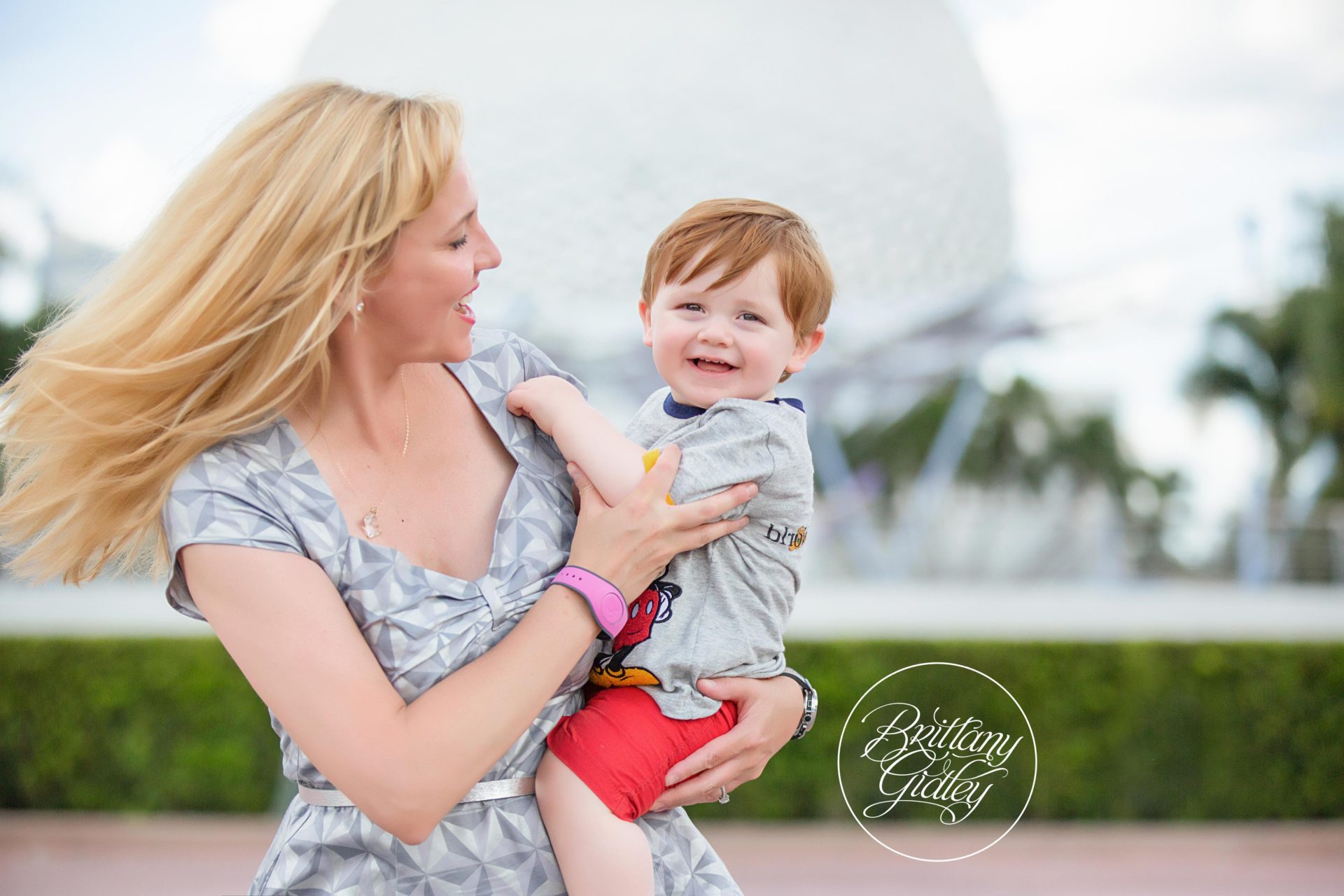 Epcot Photography | Disney World Photographer