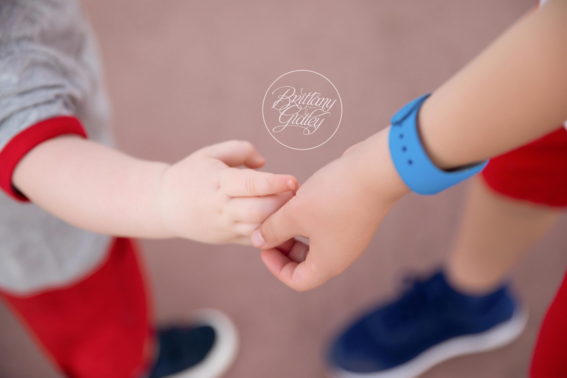 Magic Kingdom Castle Photography | Walt Disney World Baby Photography
