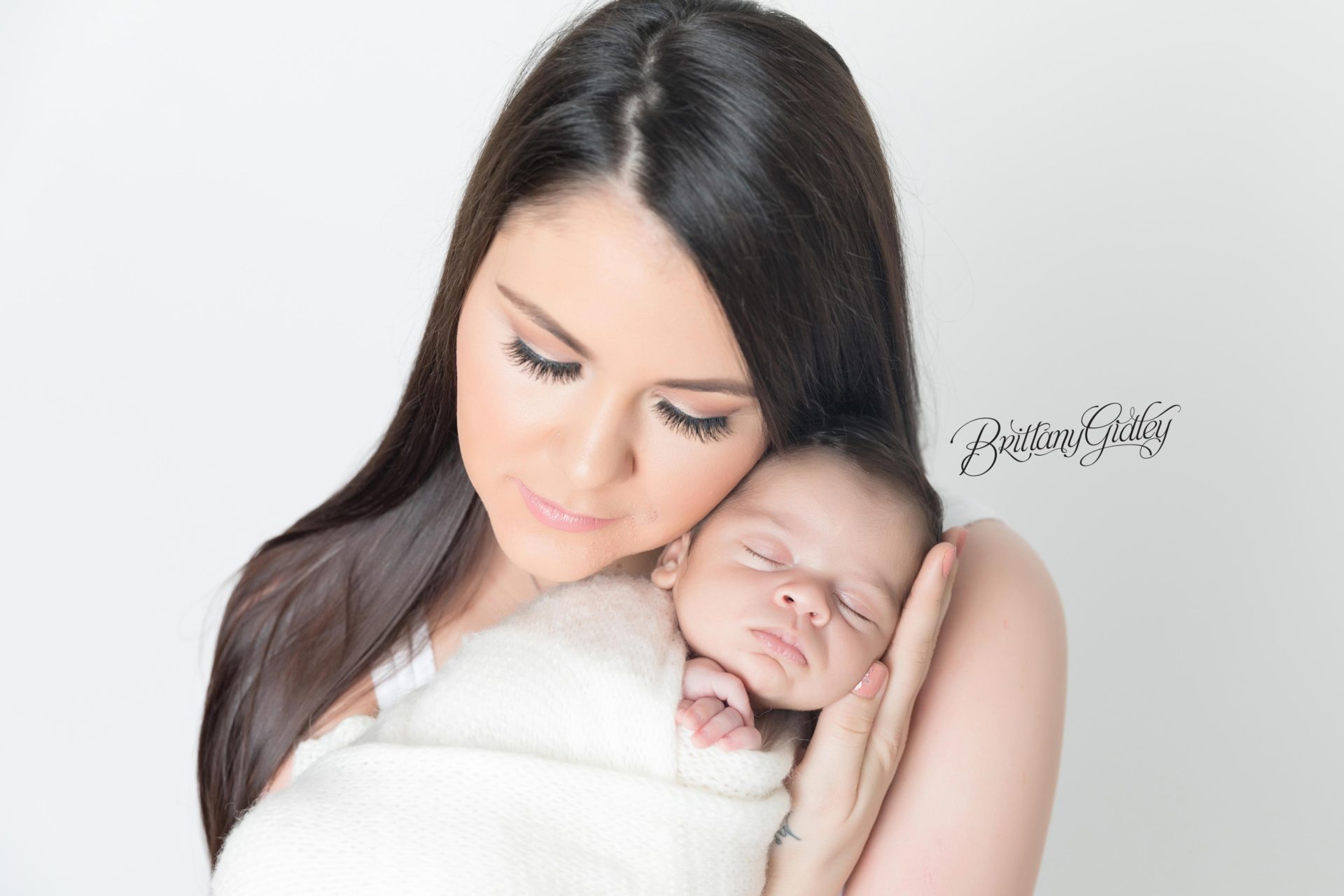 San Francisco 49ers Newborn Baby Photography