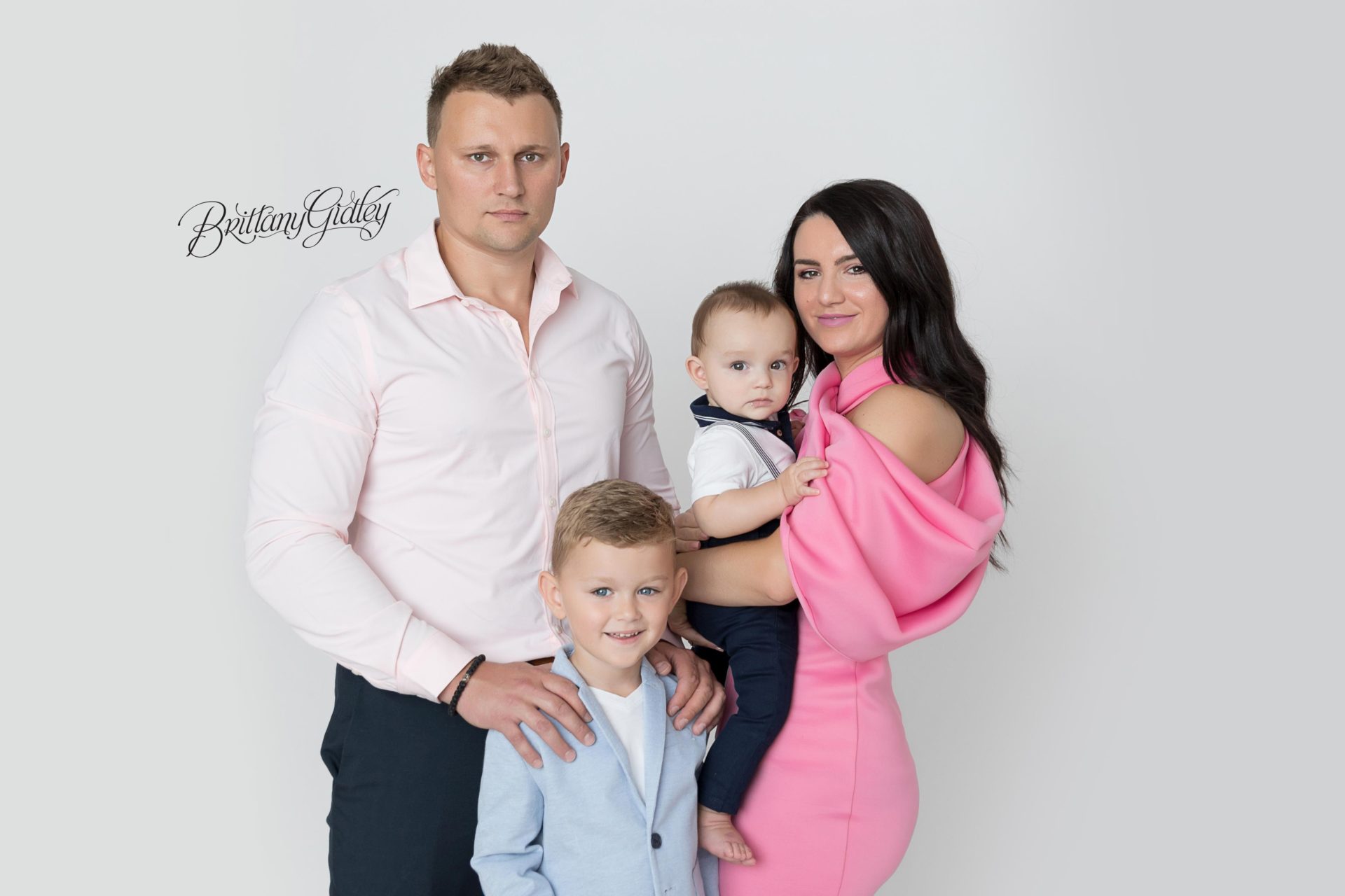 Cleveland Photography Studio | Cleveland Photographers