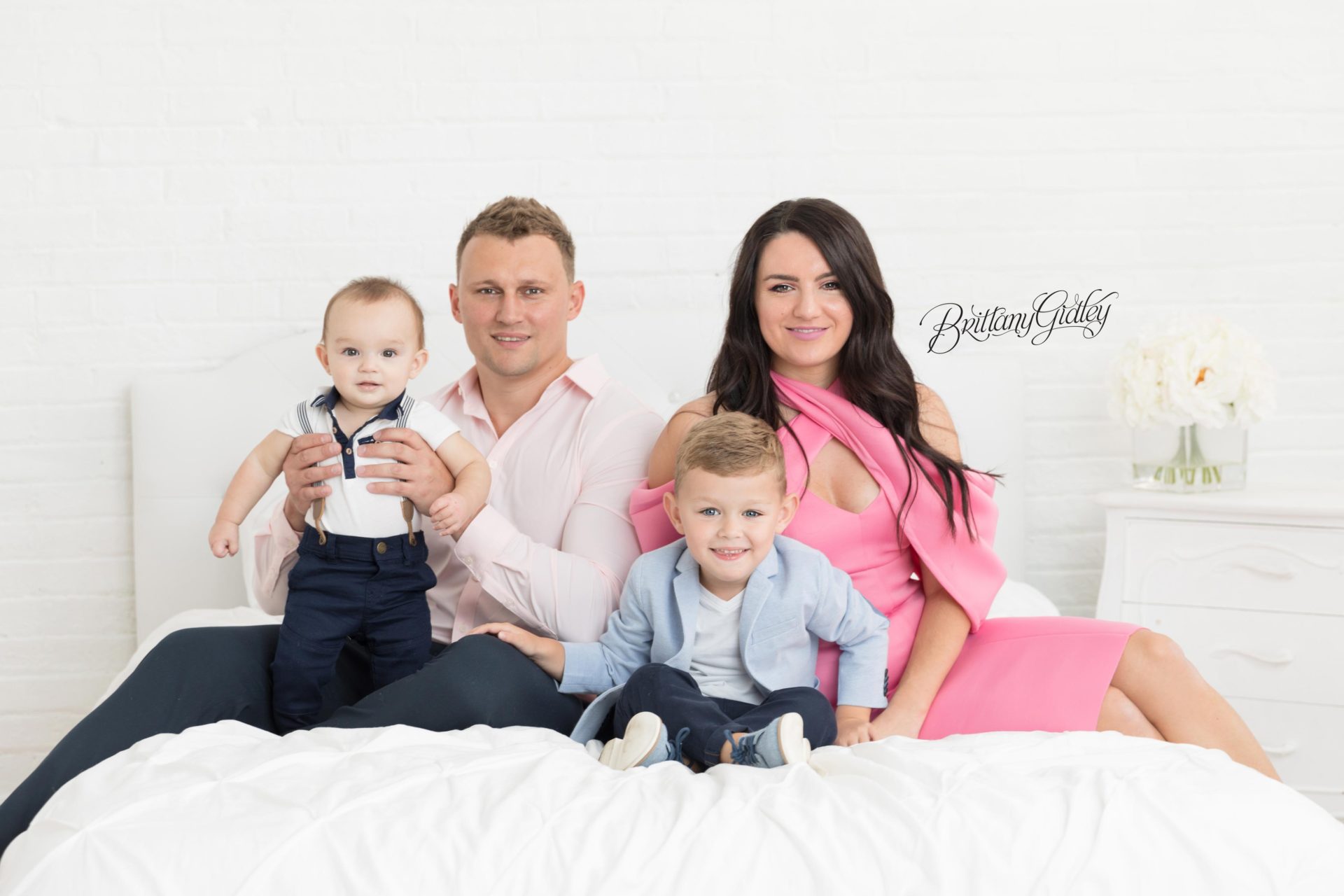 Avon Baby Photography | Photo Shoot Studio Specializing in Babies