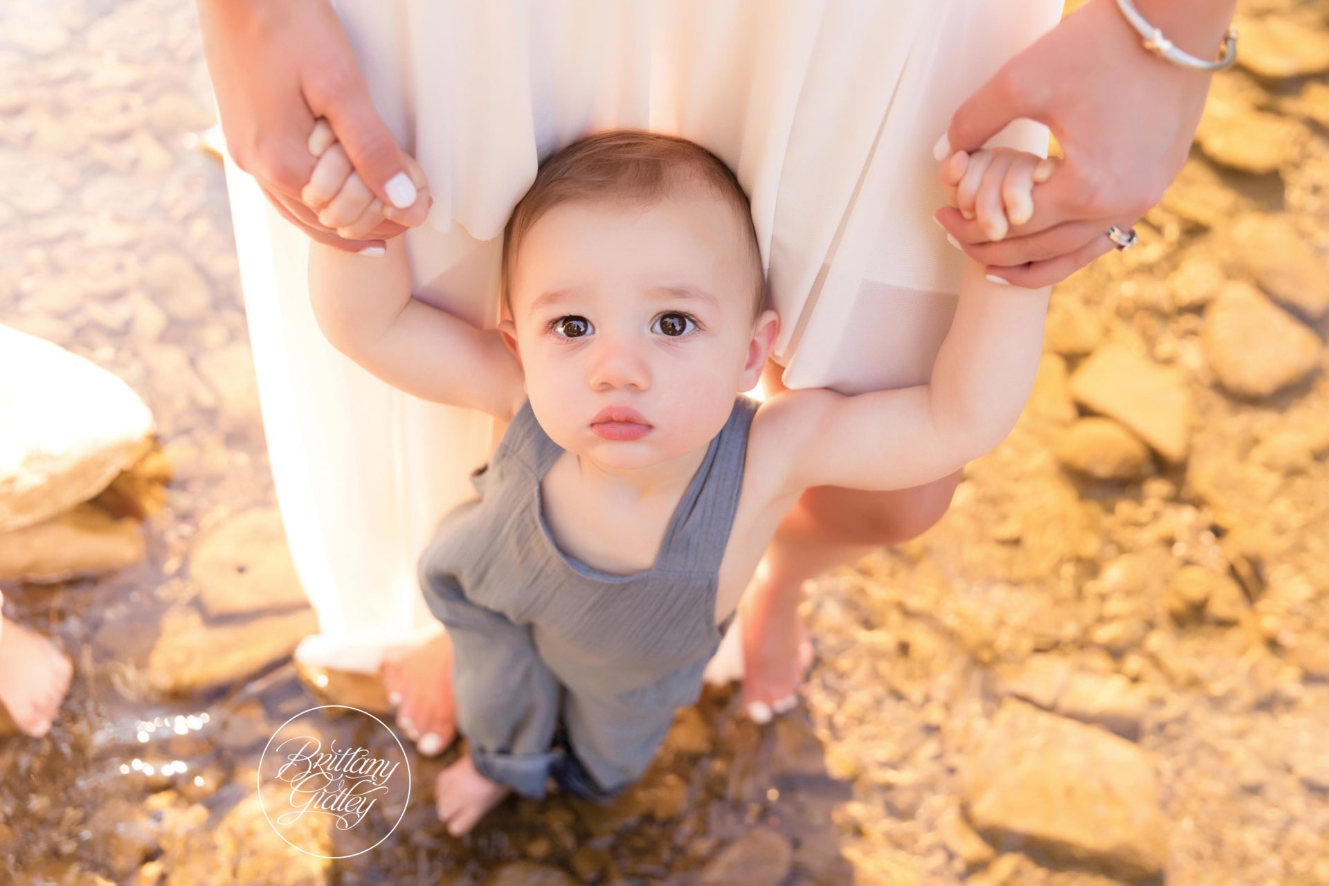 Avon Baby Photographer | Family Photo Shoot with Baby