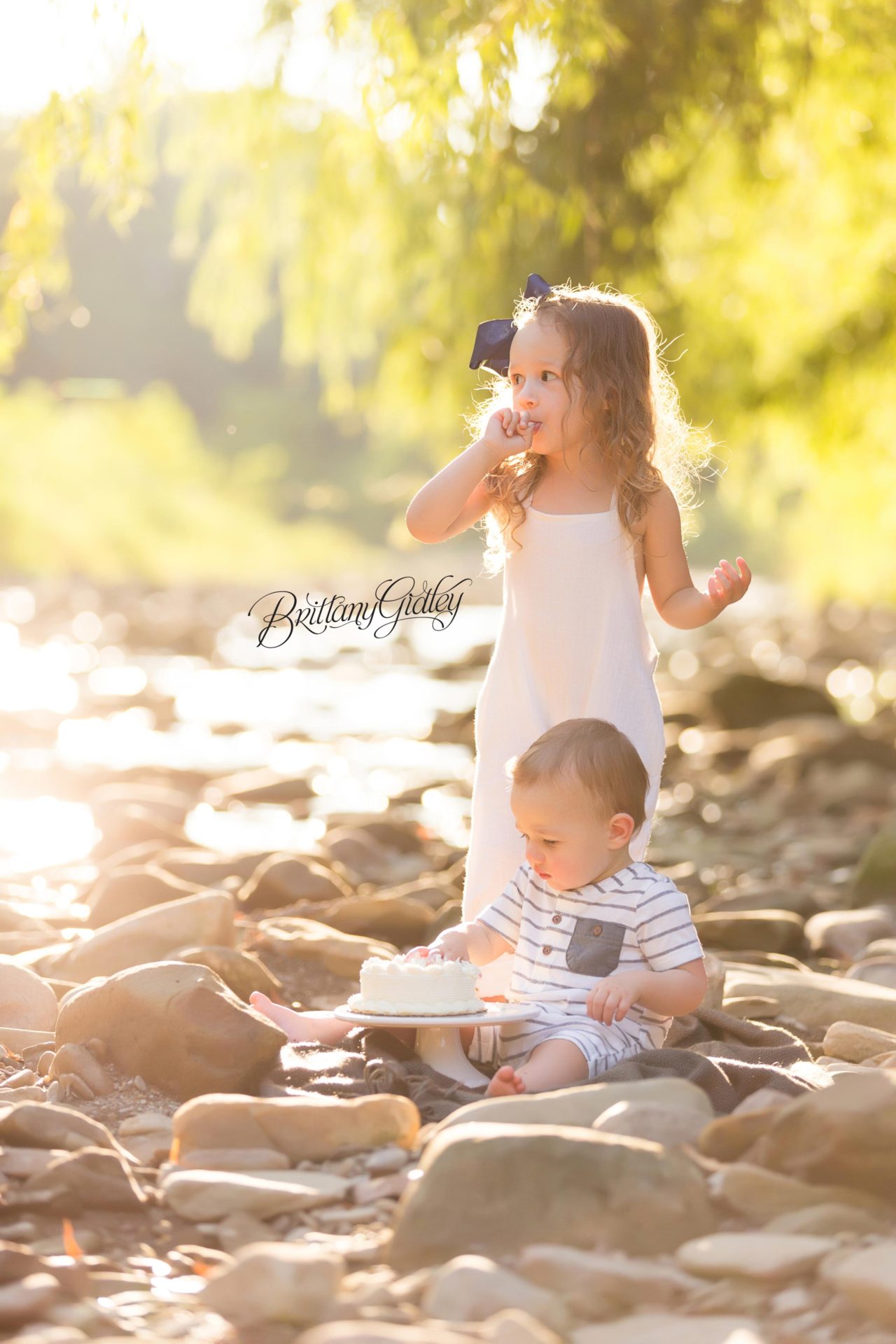 Avon Baby Photographer | Family Photo Shoot with Baby