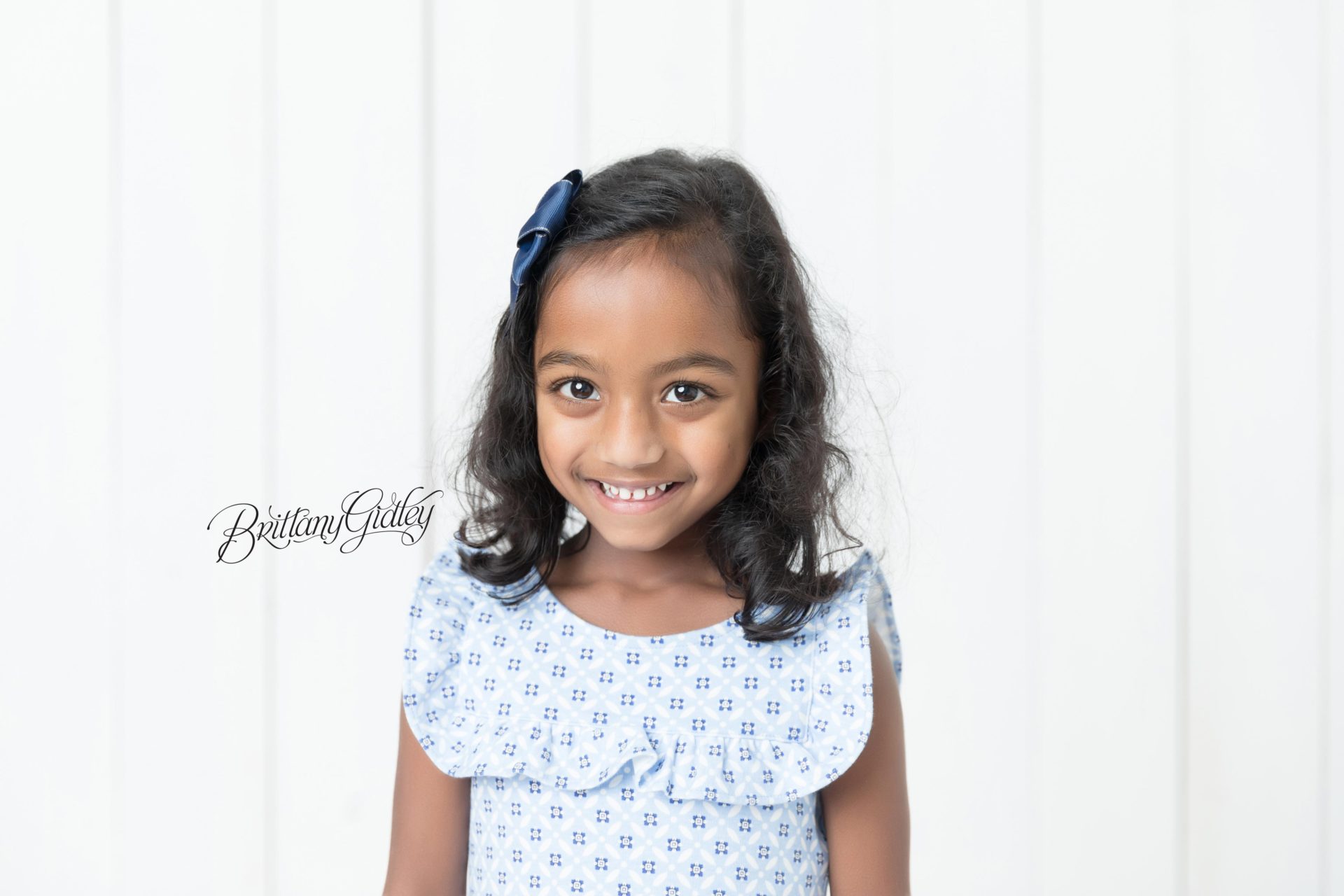 Photo Shoot of Babies and Families by Brittany Gidley Photography