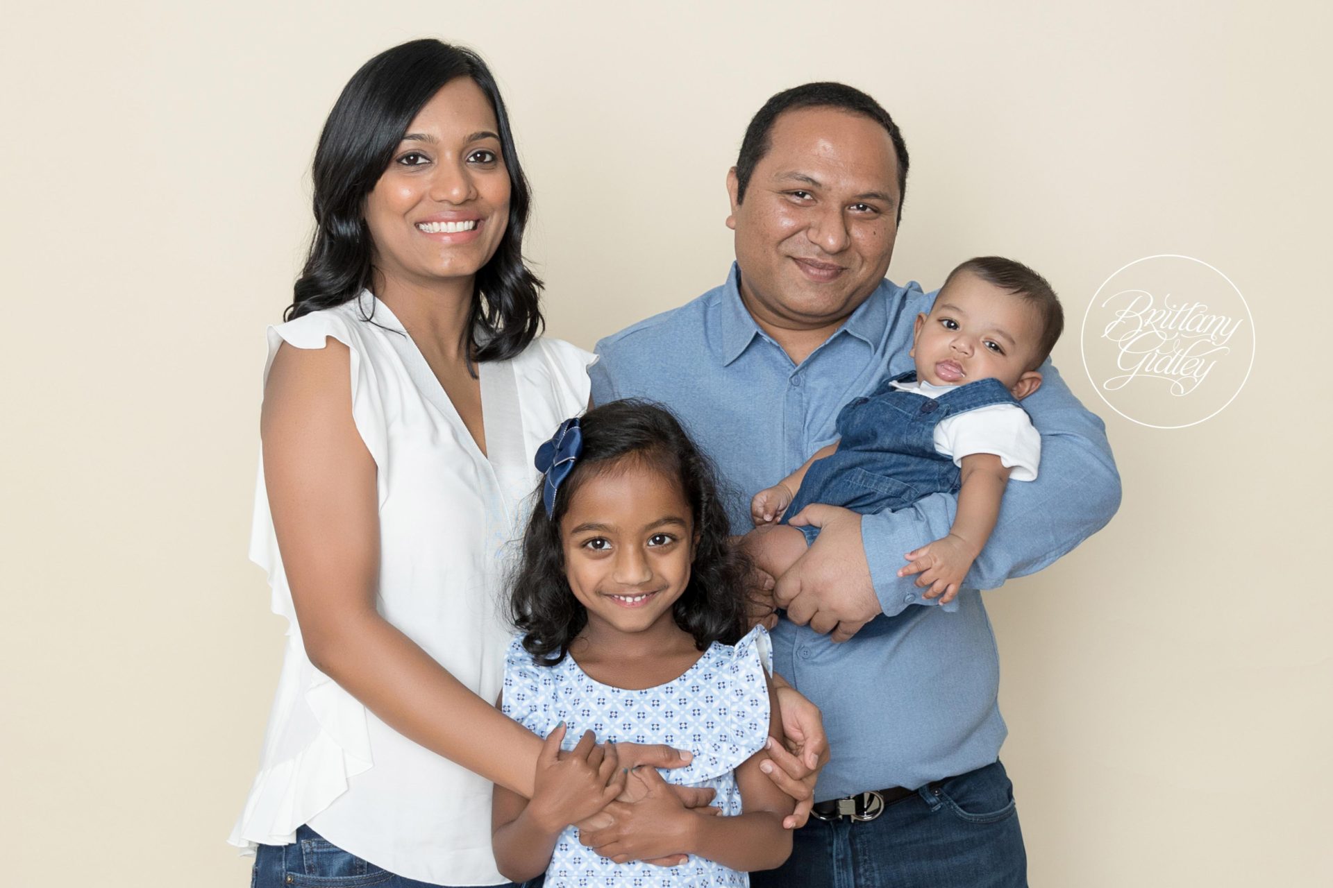 Baby Photography Studio Northeast Ohio