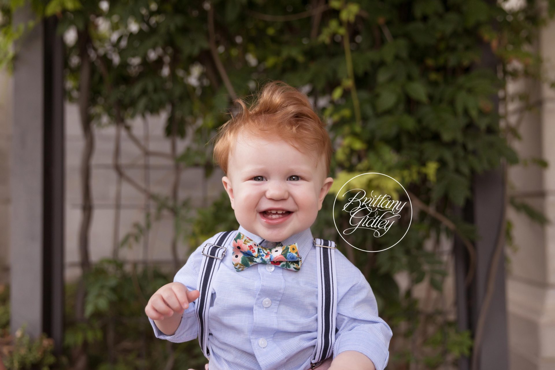Baby Photographer