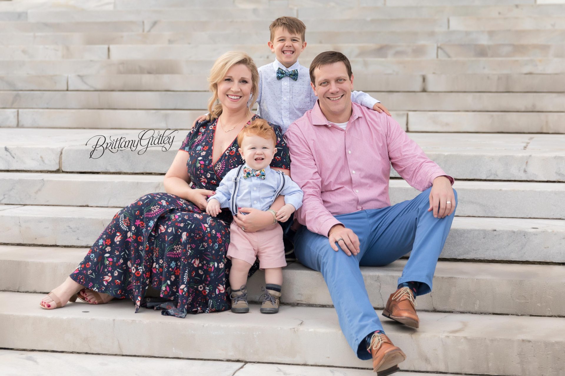 One Year Old Photo Shoot | Cake Smash Photography