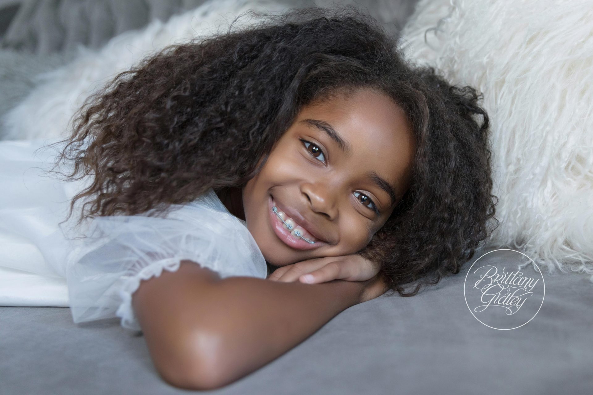 Fine Art Newborn Photography Los Angeles California