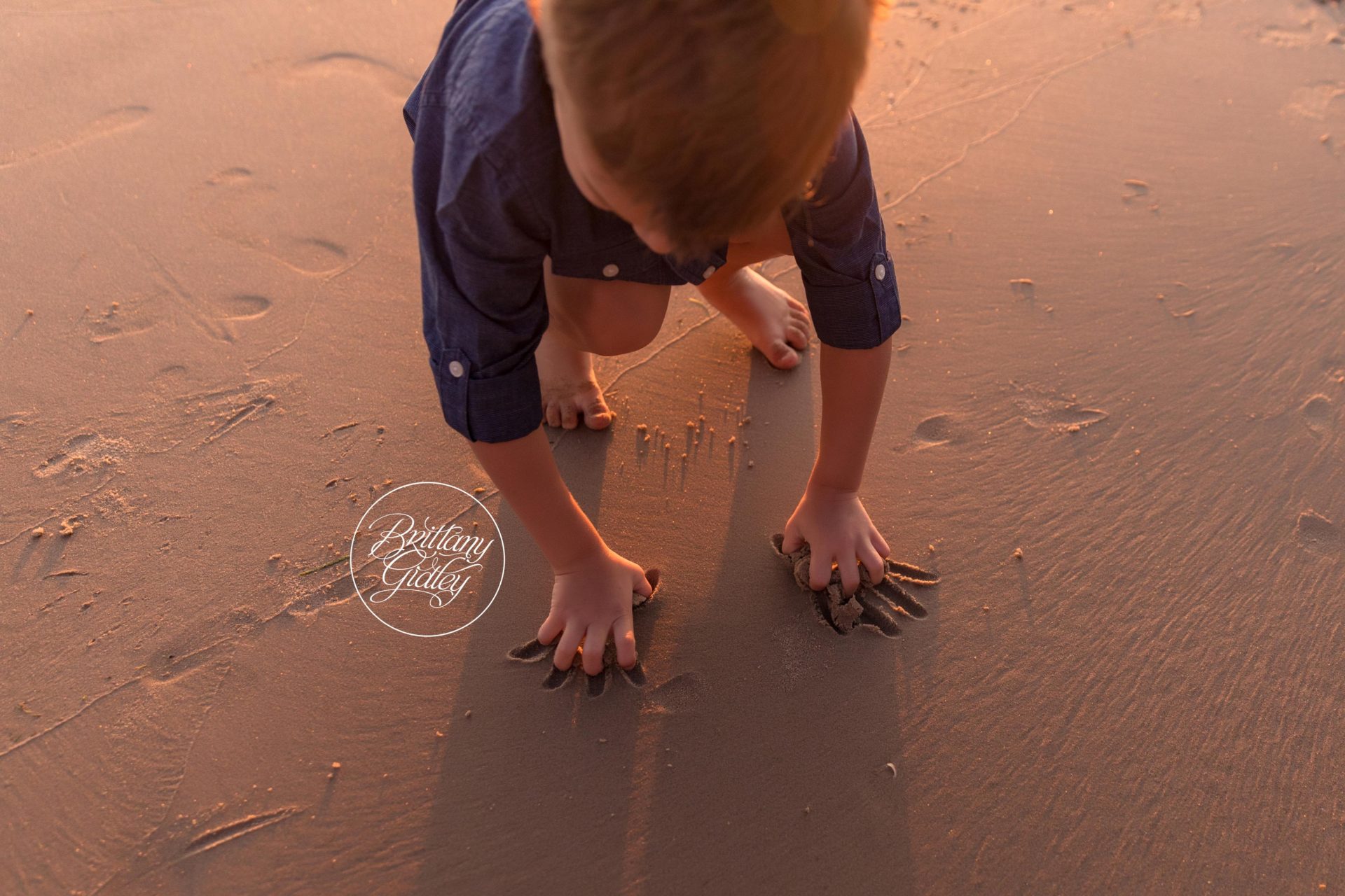 Baby and Family Photographer in Marblehead Ohio