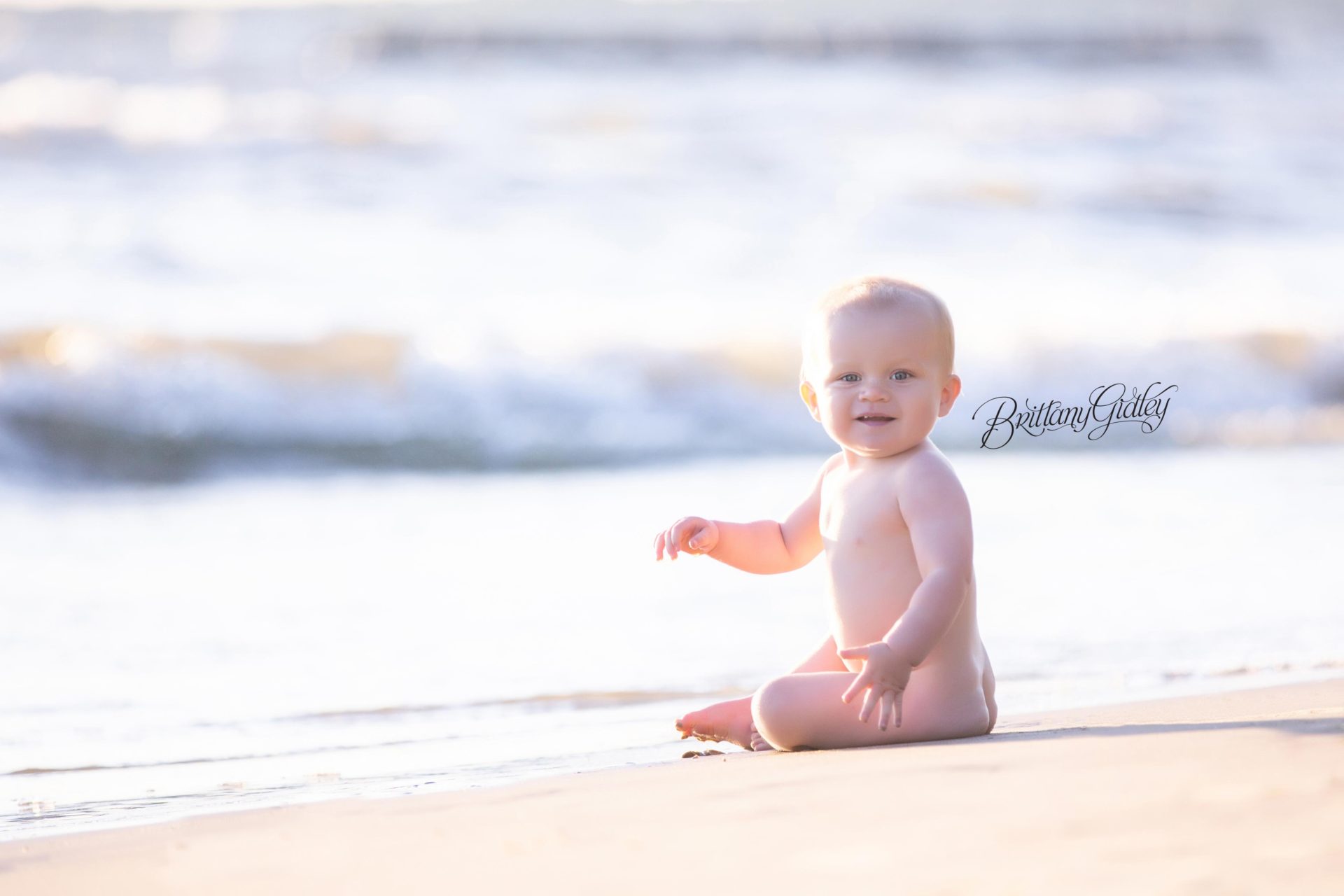 Marblehead Family Photographer | Chase 12 Months