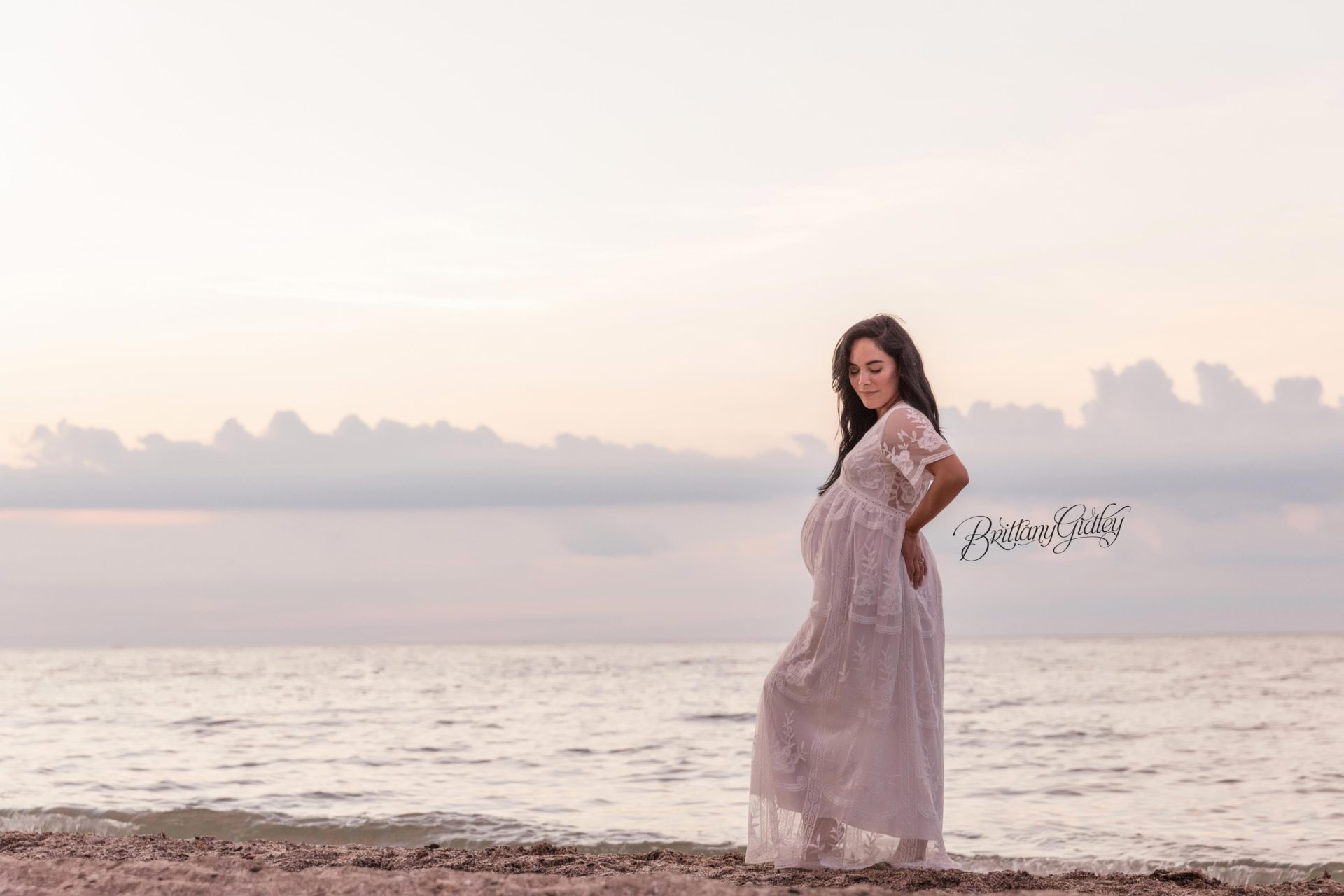 Maternity Photography Cleveland Ohio