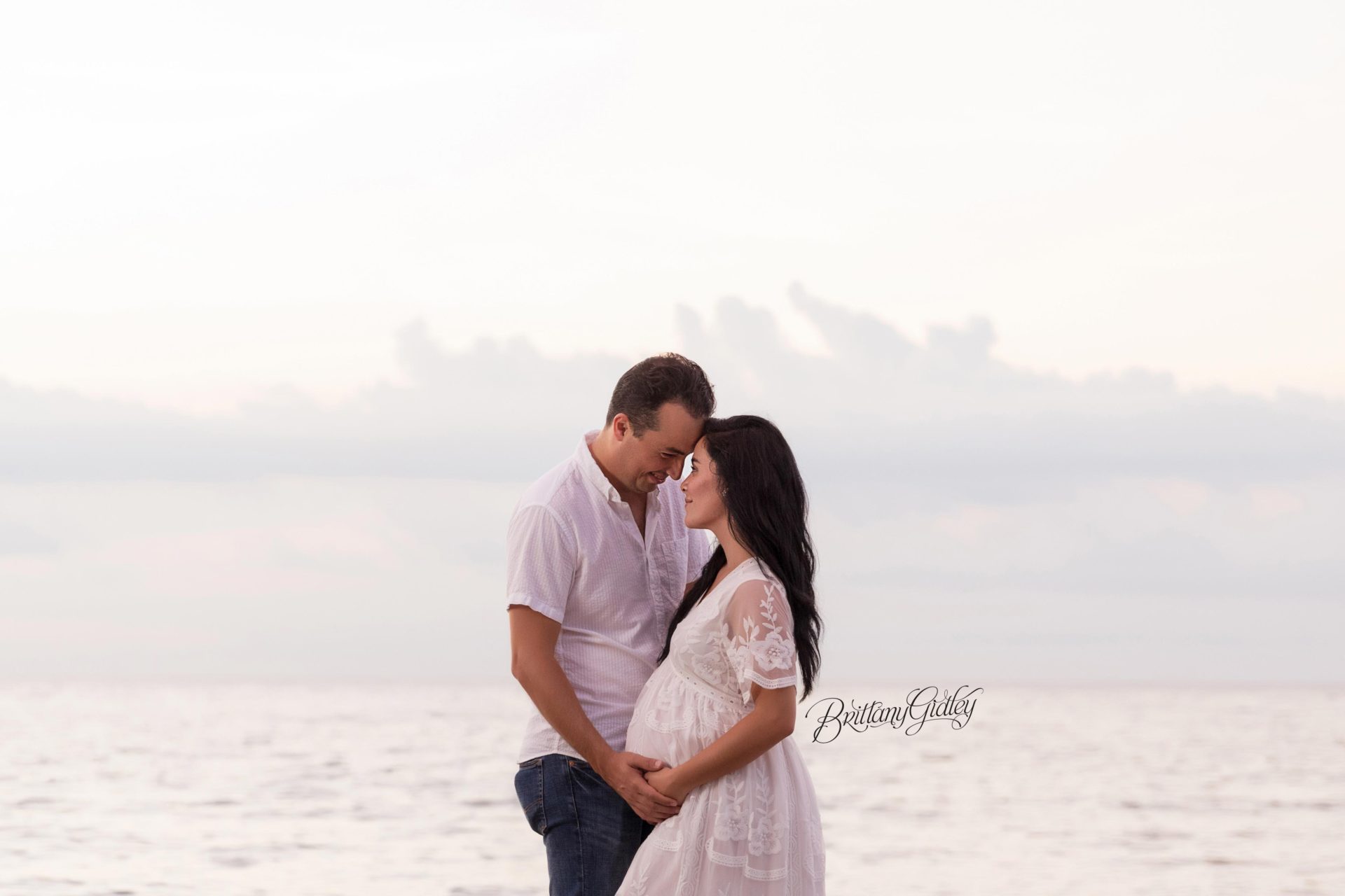 Northeast Ohio Pregnancy Photographer