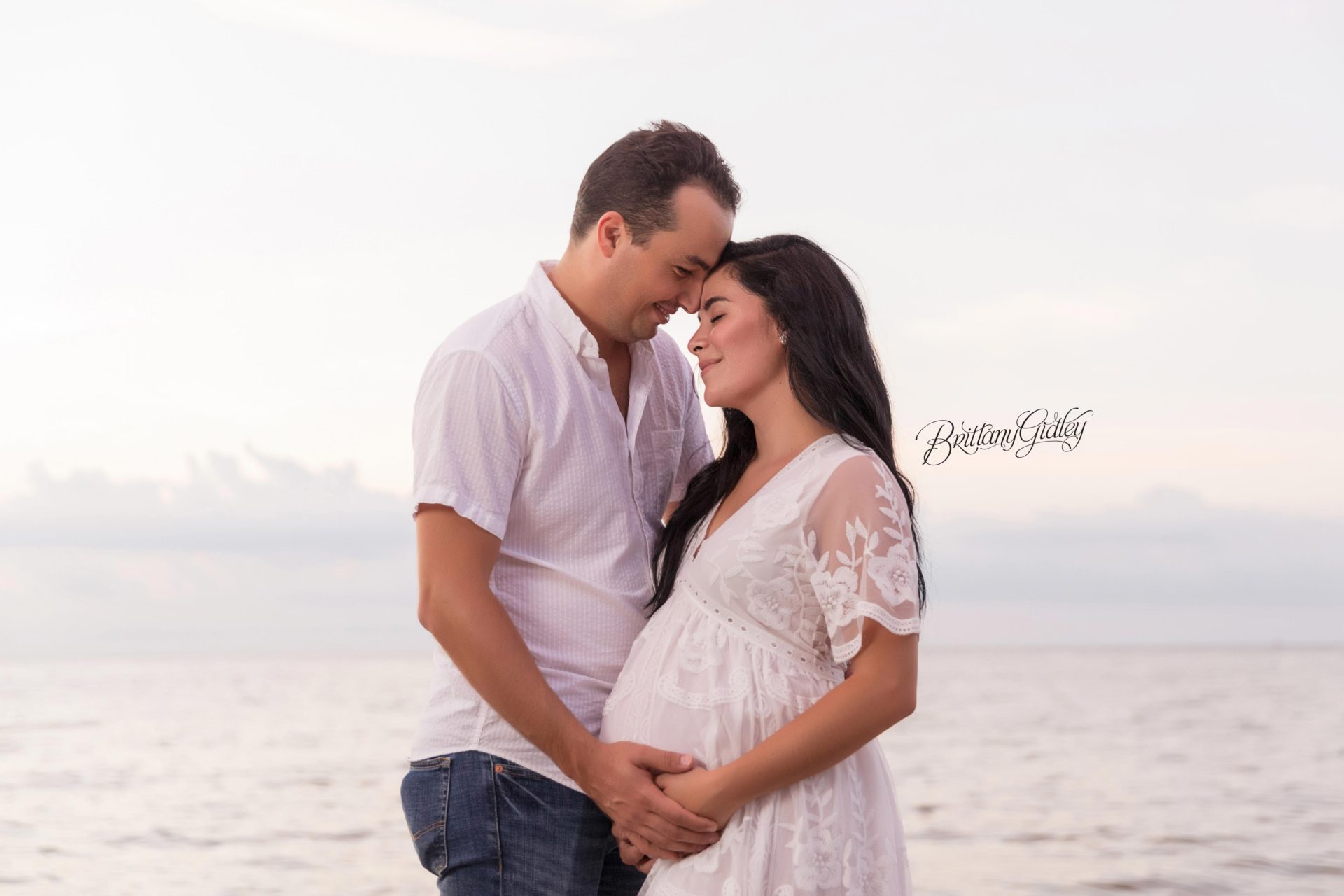 Northeast Ohio Pregnancy Photographer
