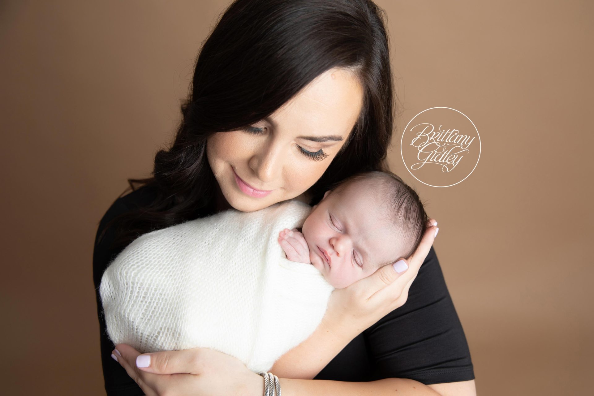 Newborn Portrait Photographer | Introducing Jack