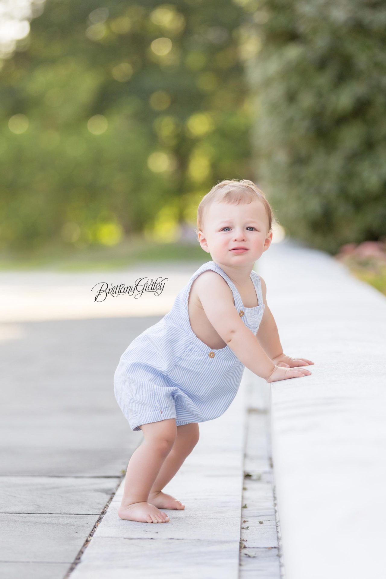 Shaker Heights Ohio Photographer | Cleveland Museum of Art Cake Smash
