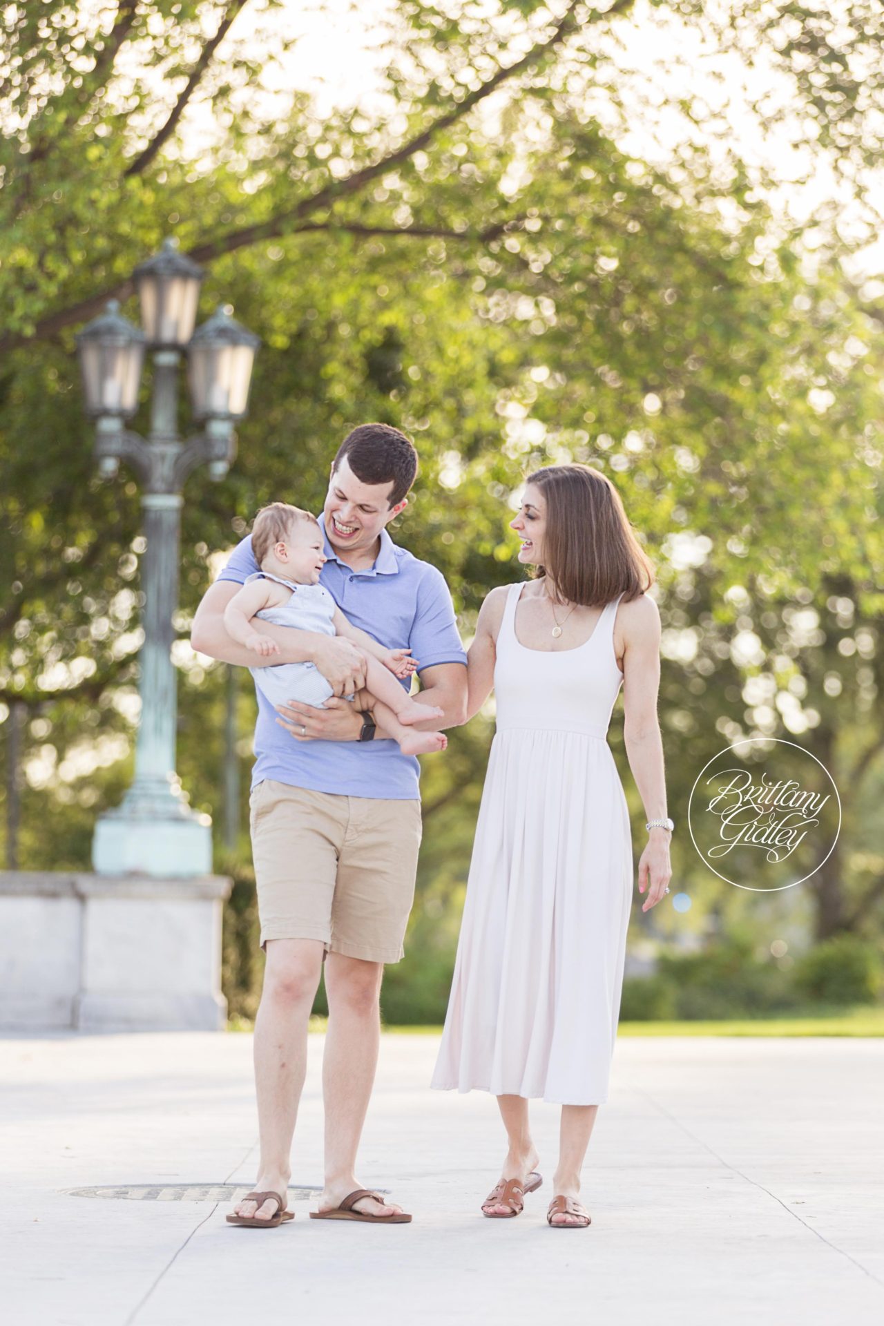 Shaker Heights Ohio Photographer | Cleveland Museum of Art Cake Smash