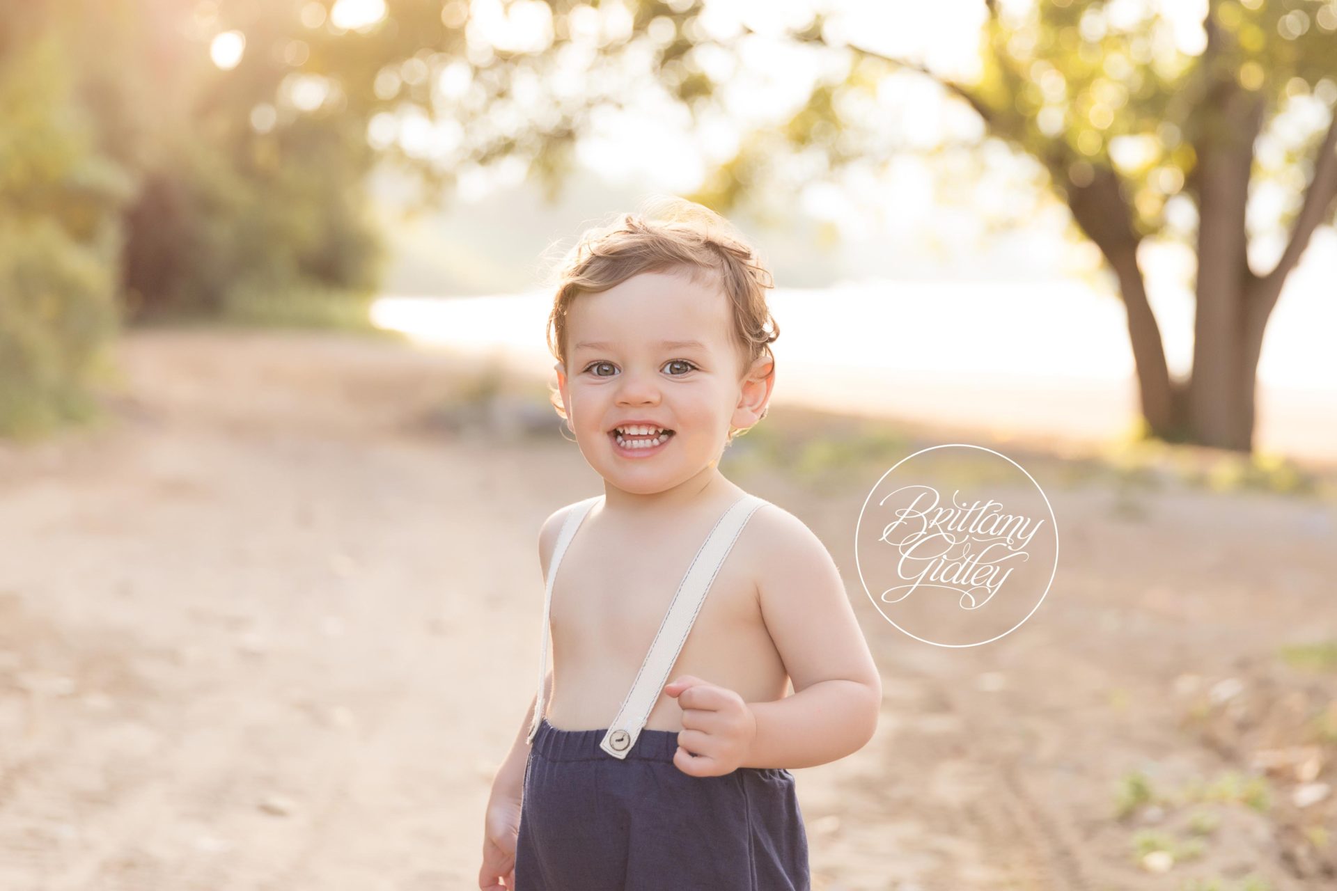 Beach Photographer | The Connor Family | Edgewater Beach