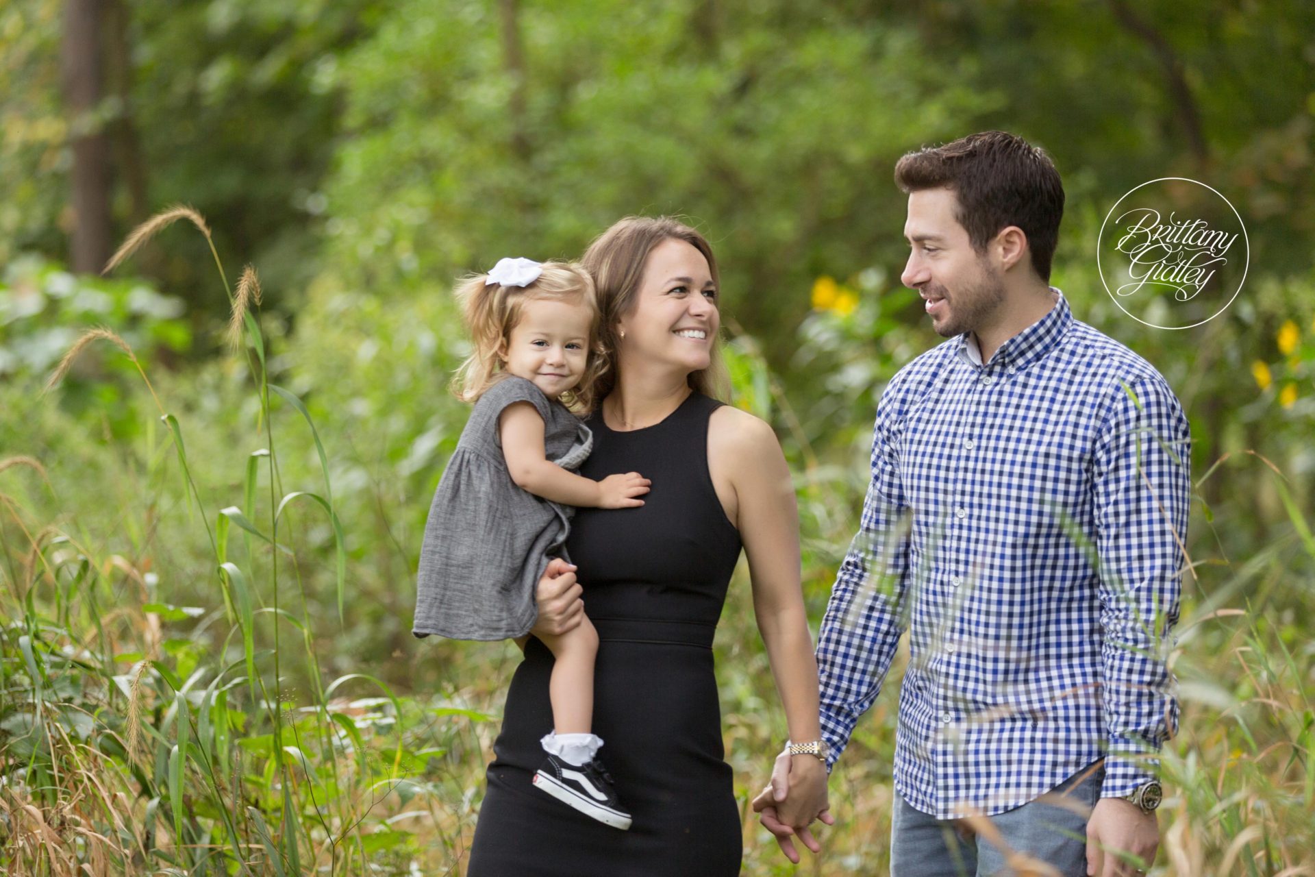 Ohio Photographer Brittany Gidley