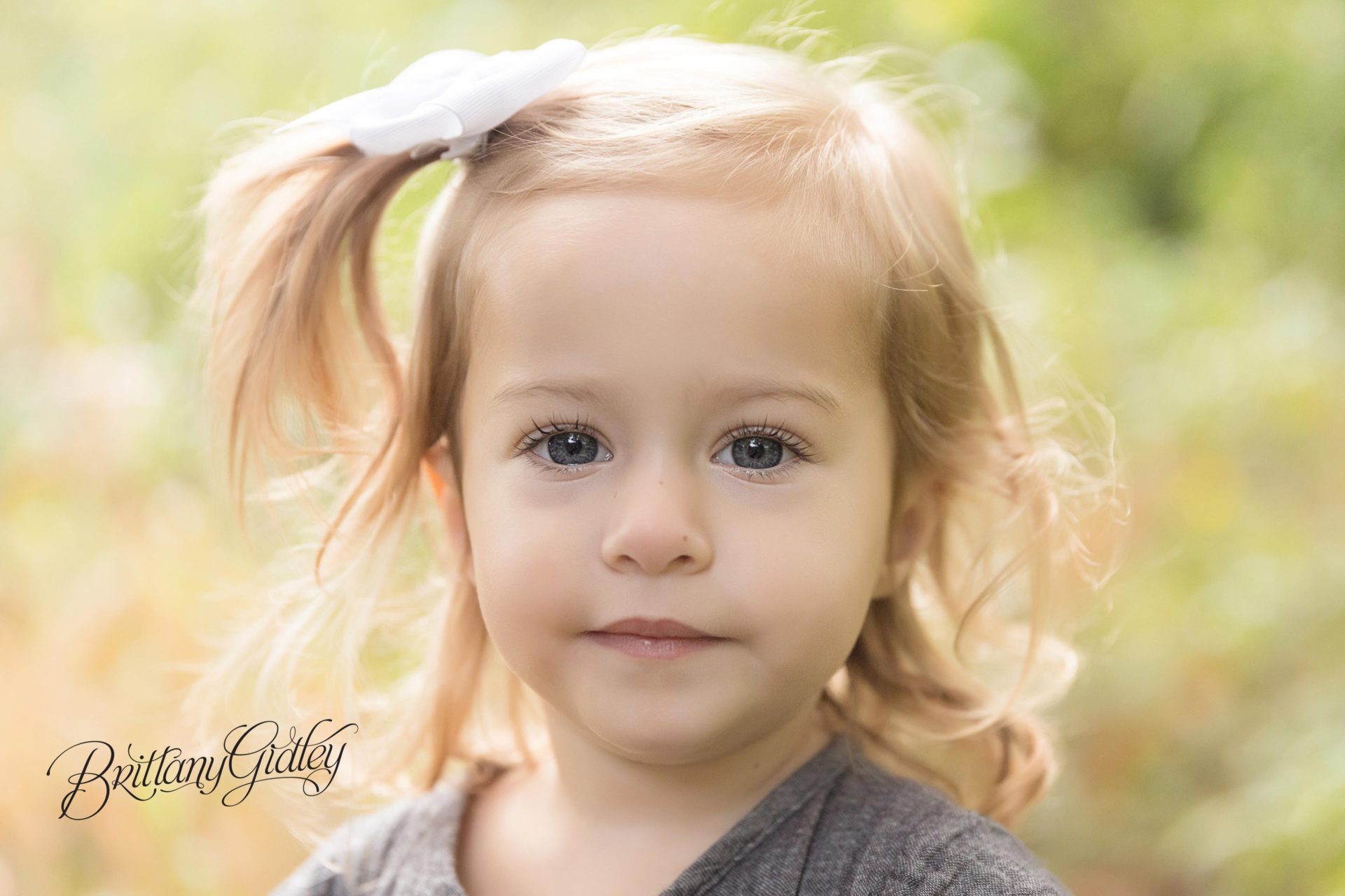 Brecksville Child Photographer | The Roth Family | Brecksville Reservation