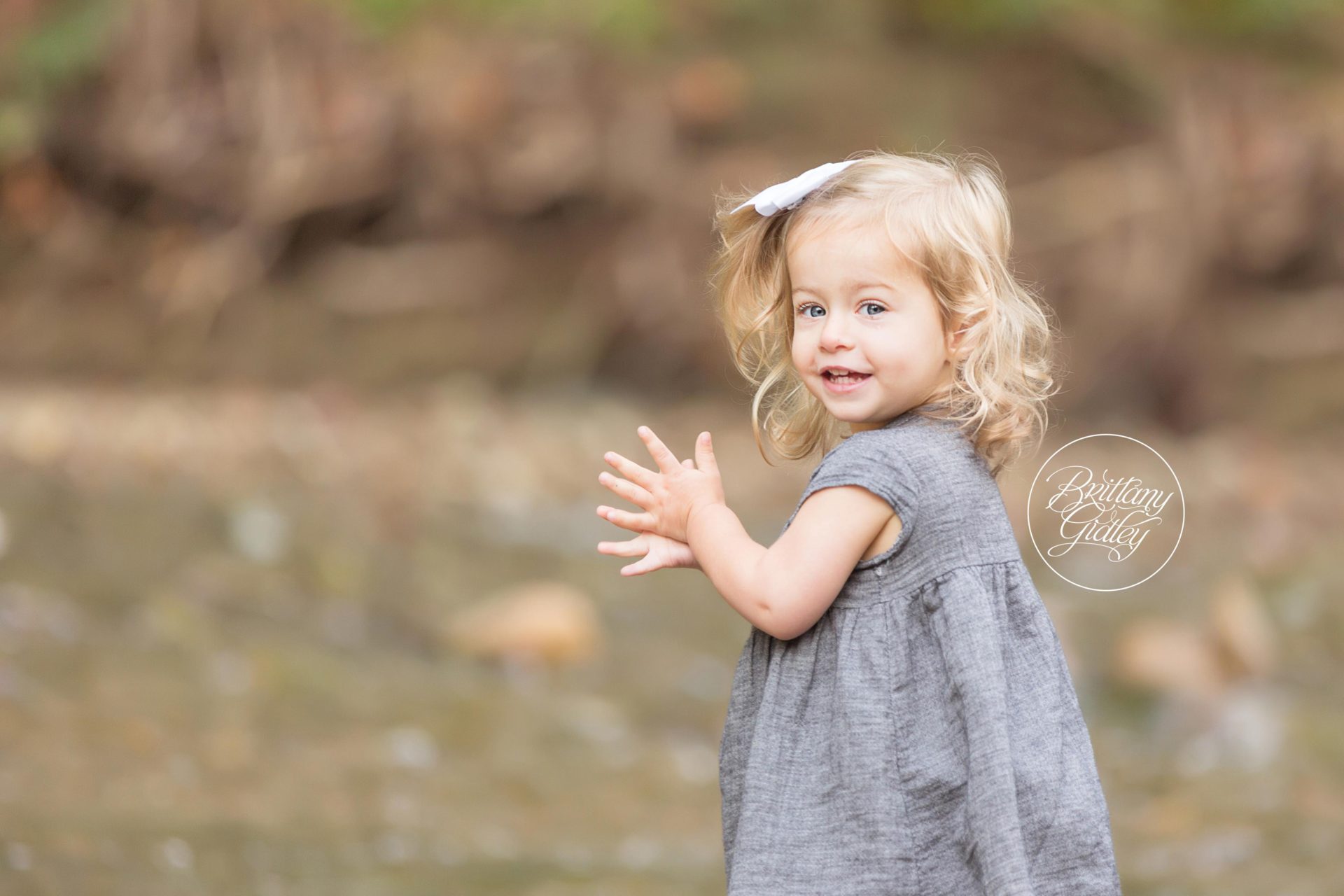 Ohio Photographer Brittany Gidley