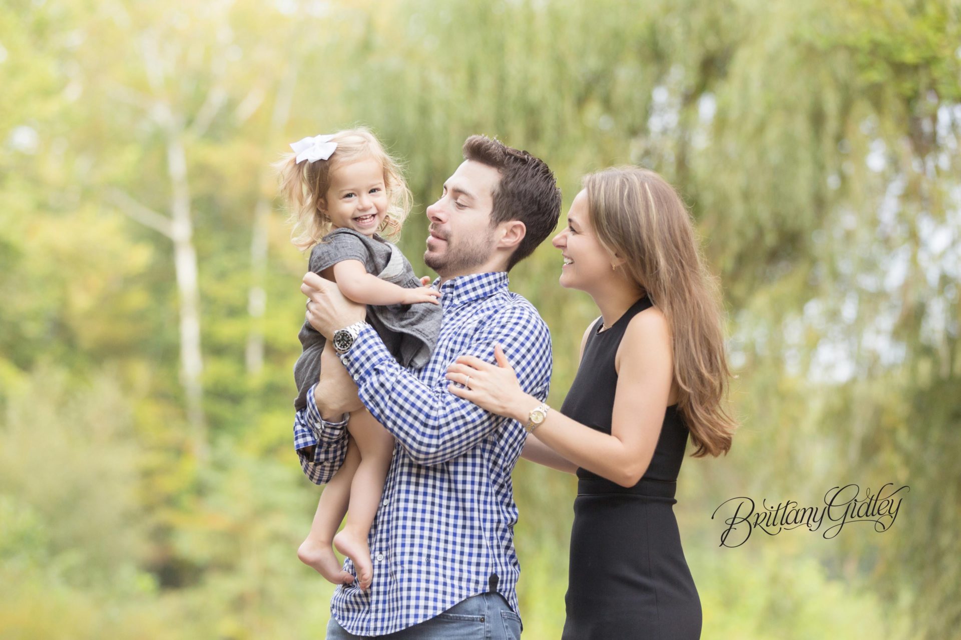 Ohio Photographer Brittany Gidley