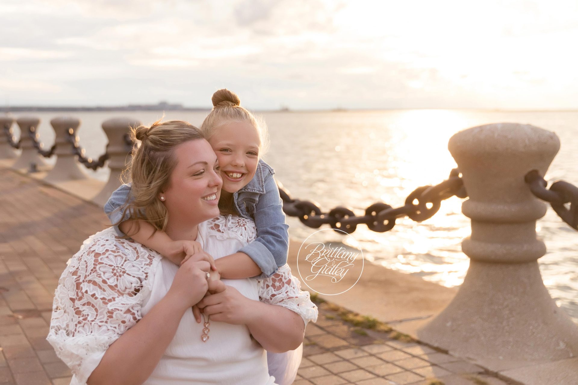 Bright Lights Big City Dream Session | Downtown Cleveland