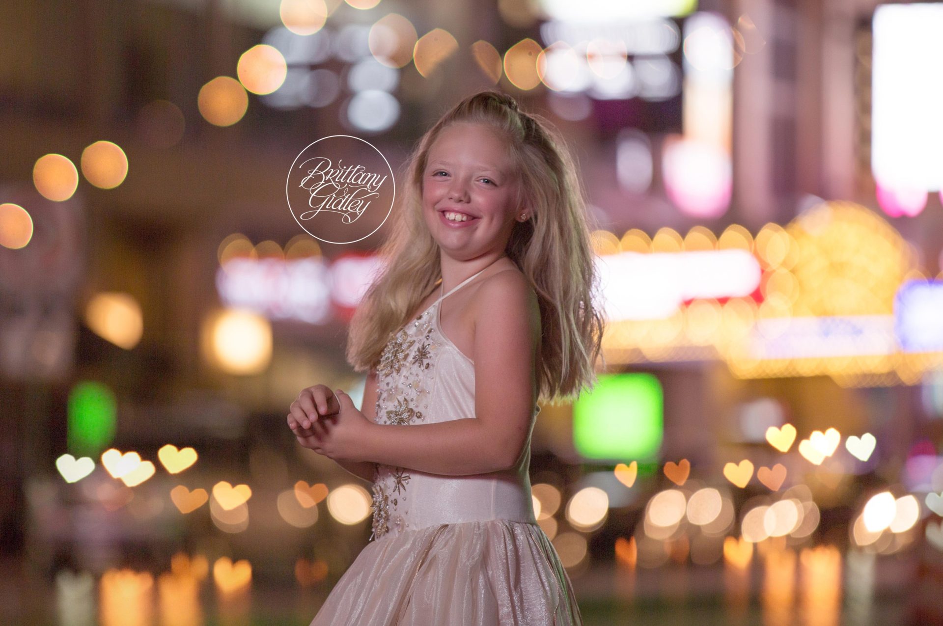 Downtown Cleveland Photo Shoot