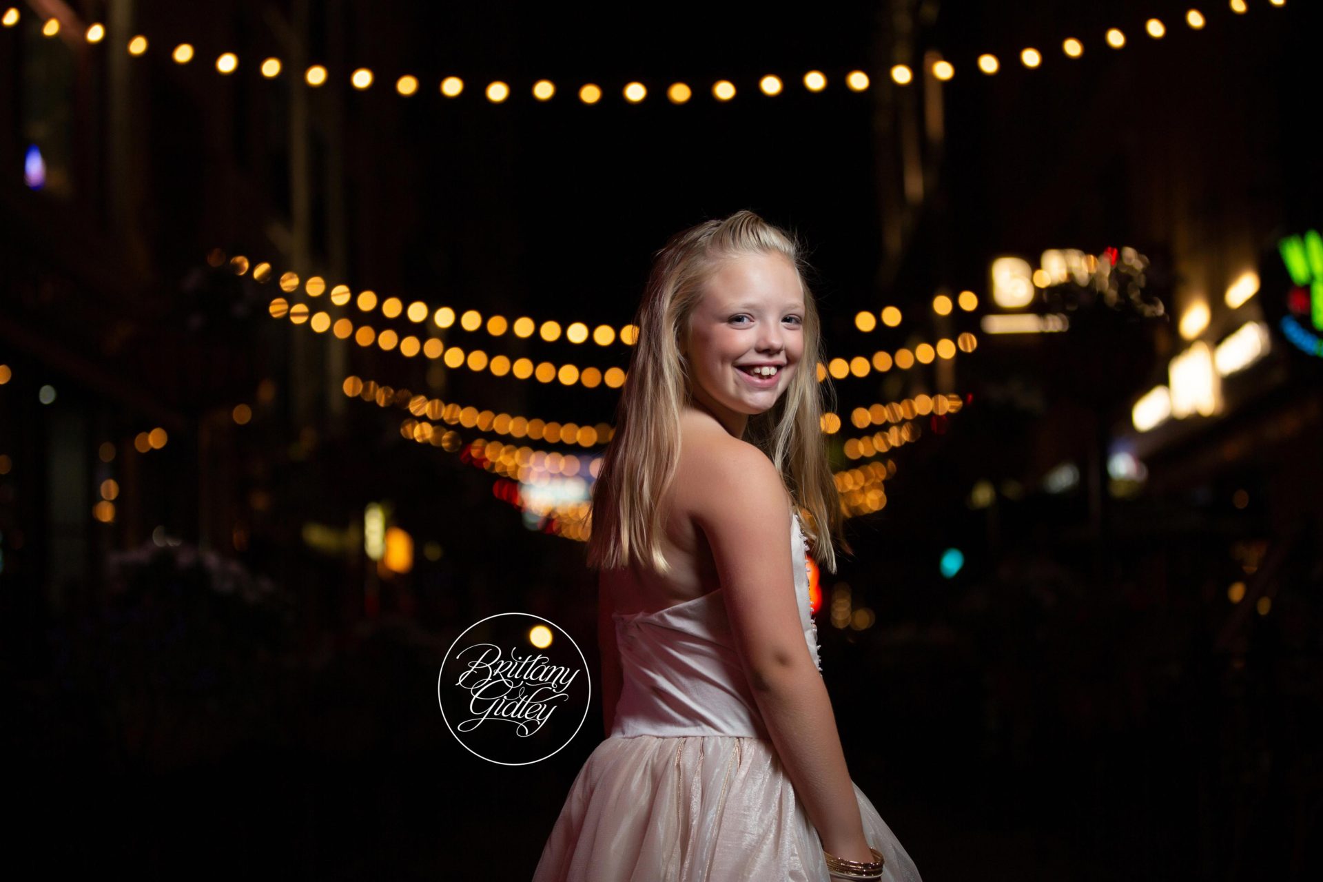 Downtown Cleveland Photo Shoot