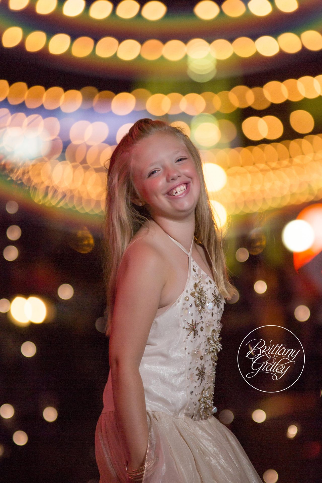 Bright Lights Big City Dream Session | Downtown Cleveland