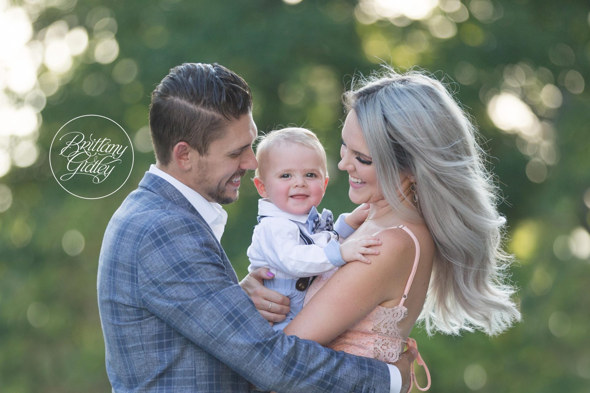 Cleveland Baby Photographer | Jordan 10 Months | Cleveland Museum of Art