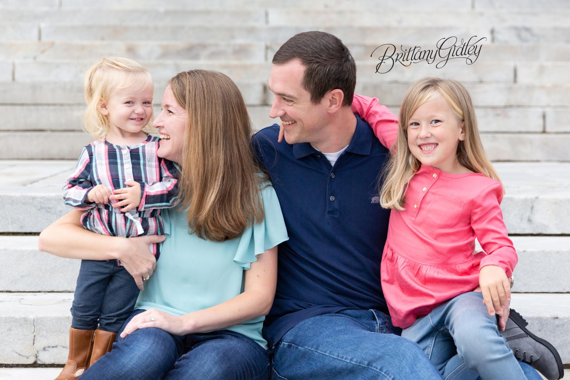 Cleveland Museum of Art Photography | The Murphy Family