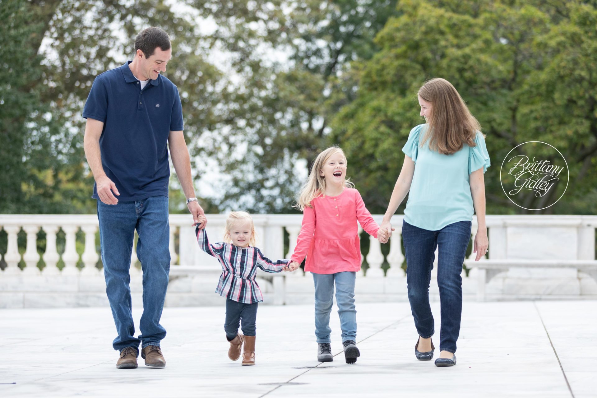 Family Photography in Cleveland Ohio