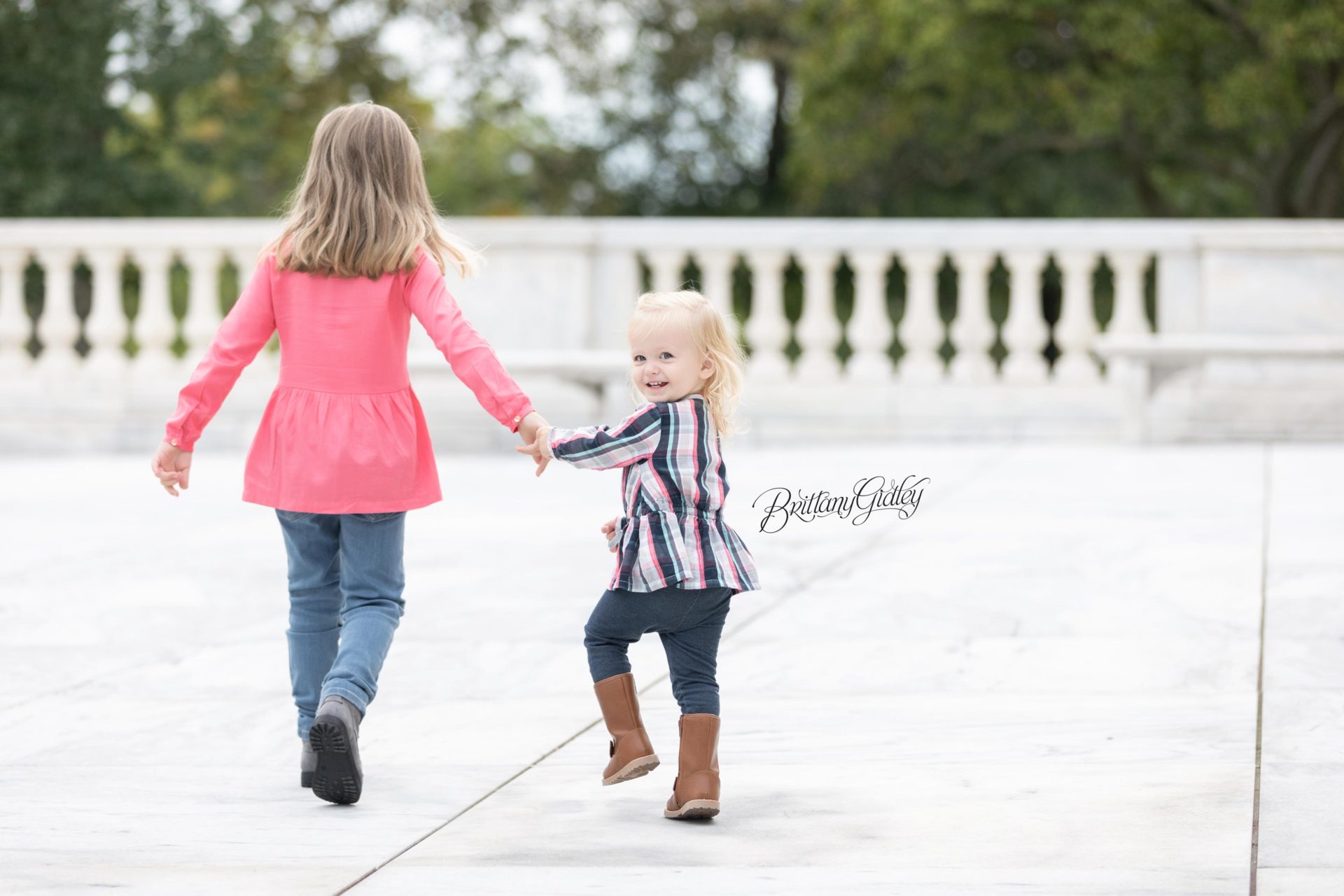Cleveland Museum of Art Photography | The Murphy Family