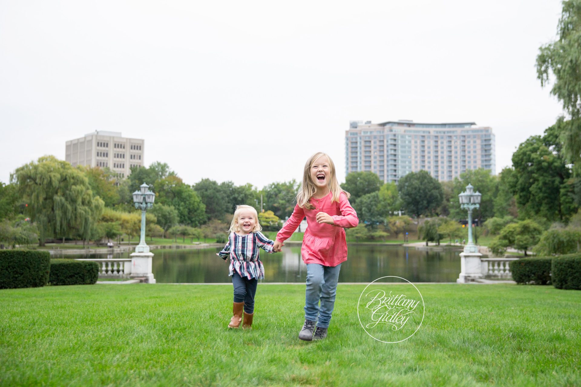 Family Photography in Cleveland Ohio