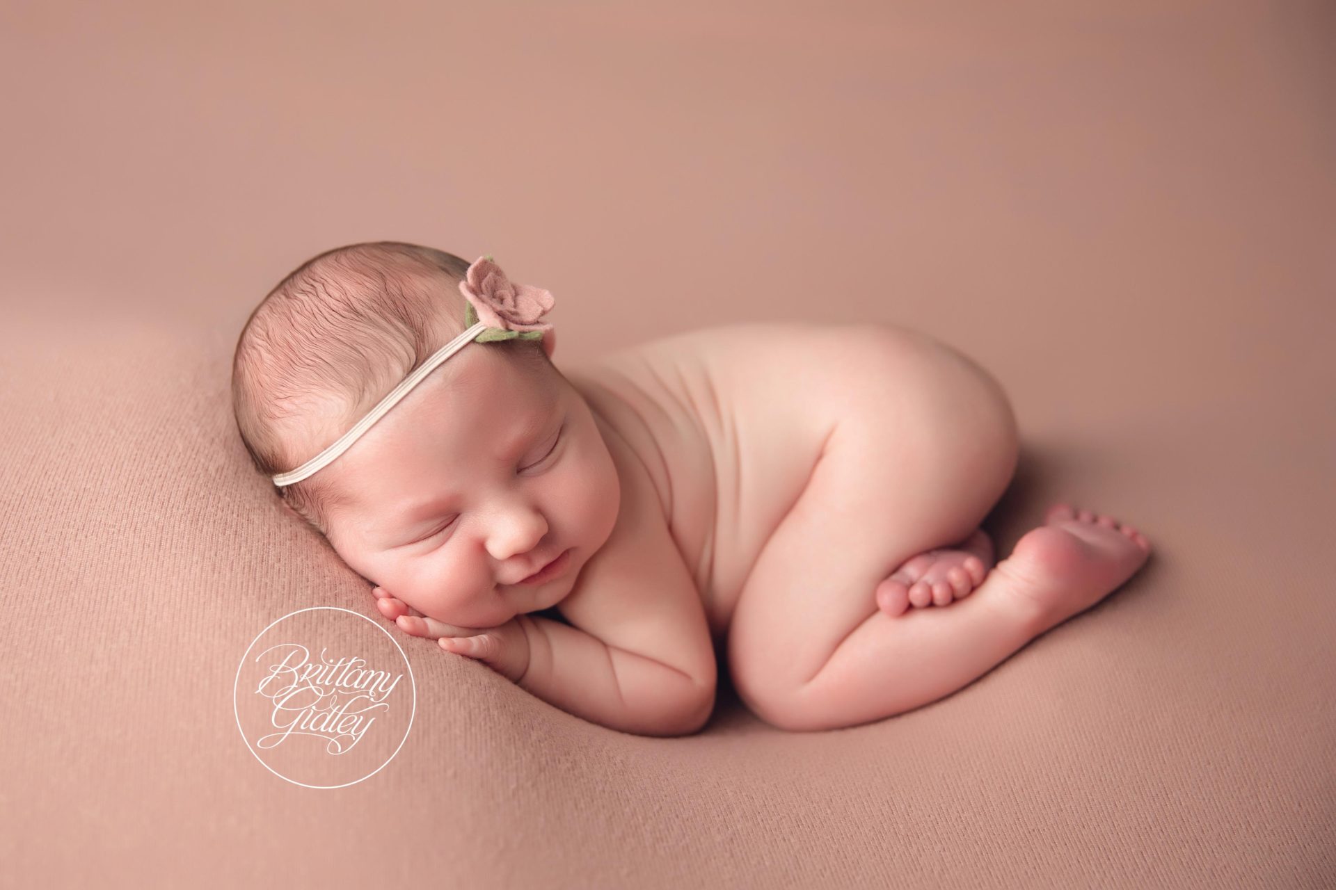 Newborn Portrait Studio | Baby Photography Studio in Cleveland Ohio