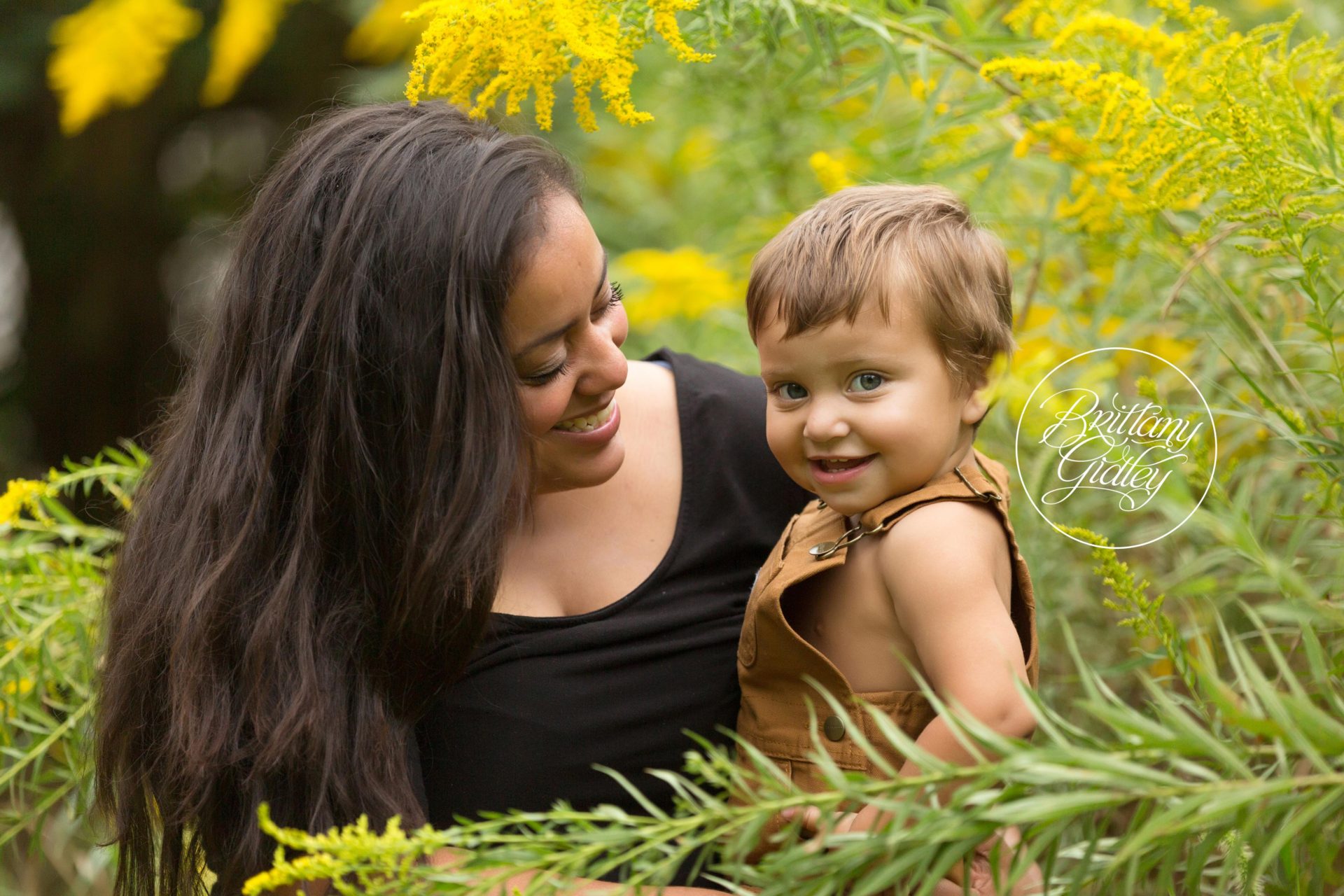 Cleveland Family Photographer