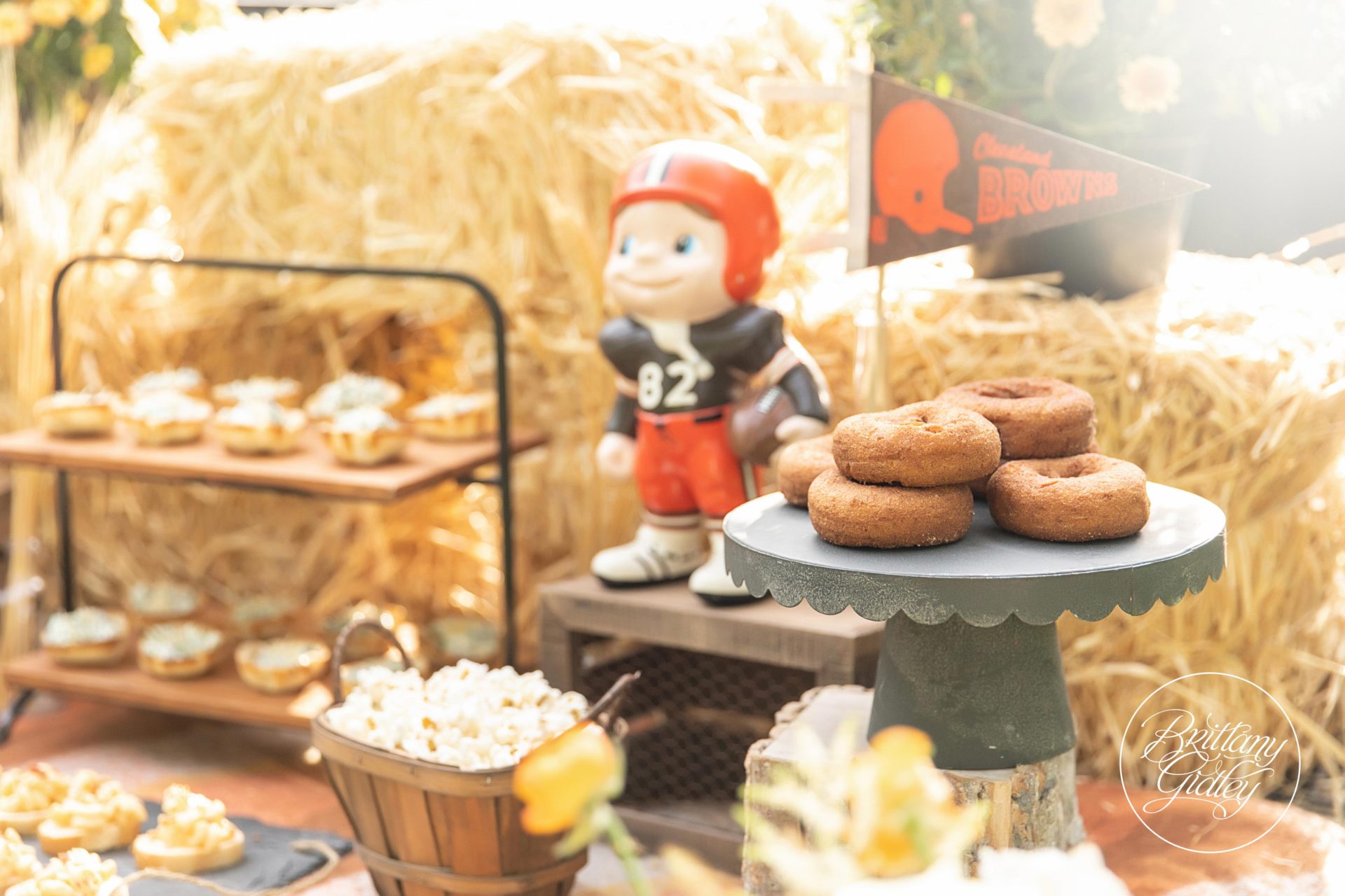Tailgate Party Ideas | One Stylish Party