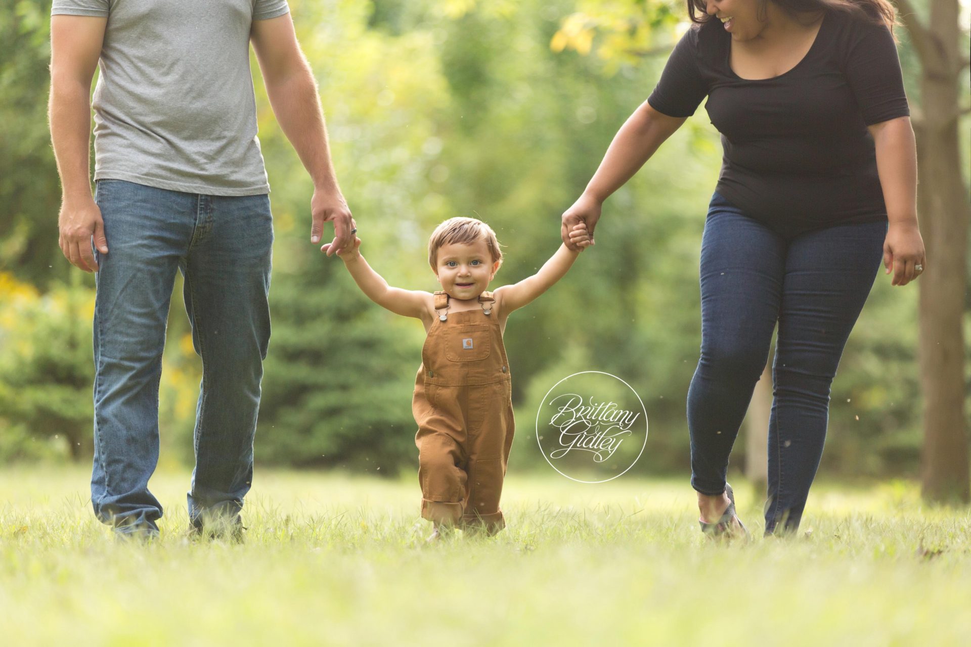 Cleveland Family Photographer