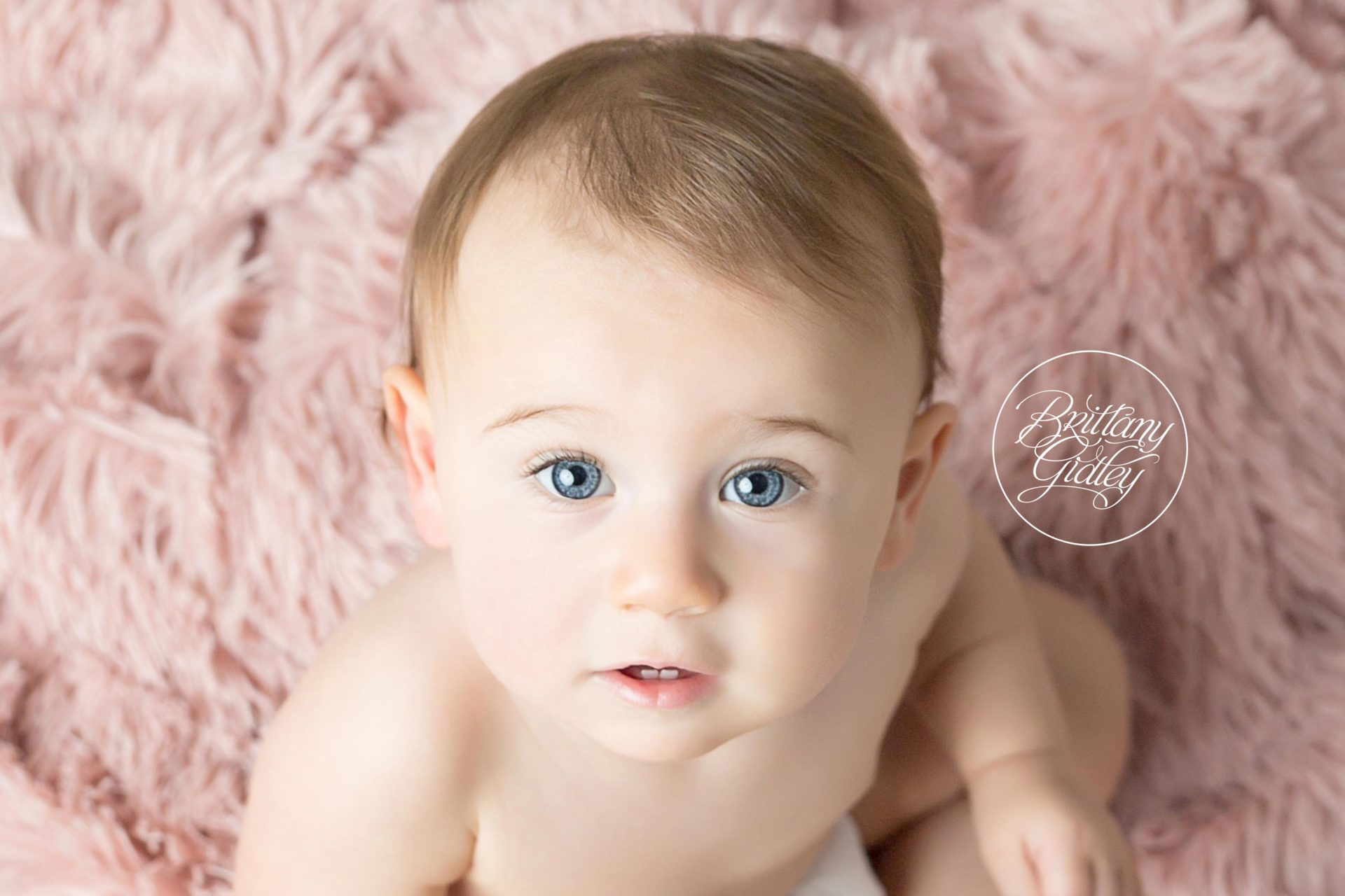 Baby Photo Studio