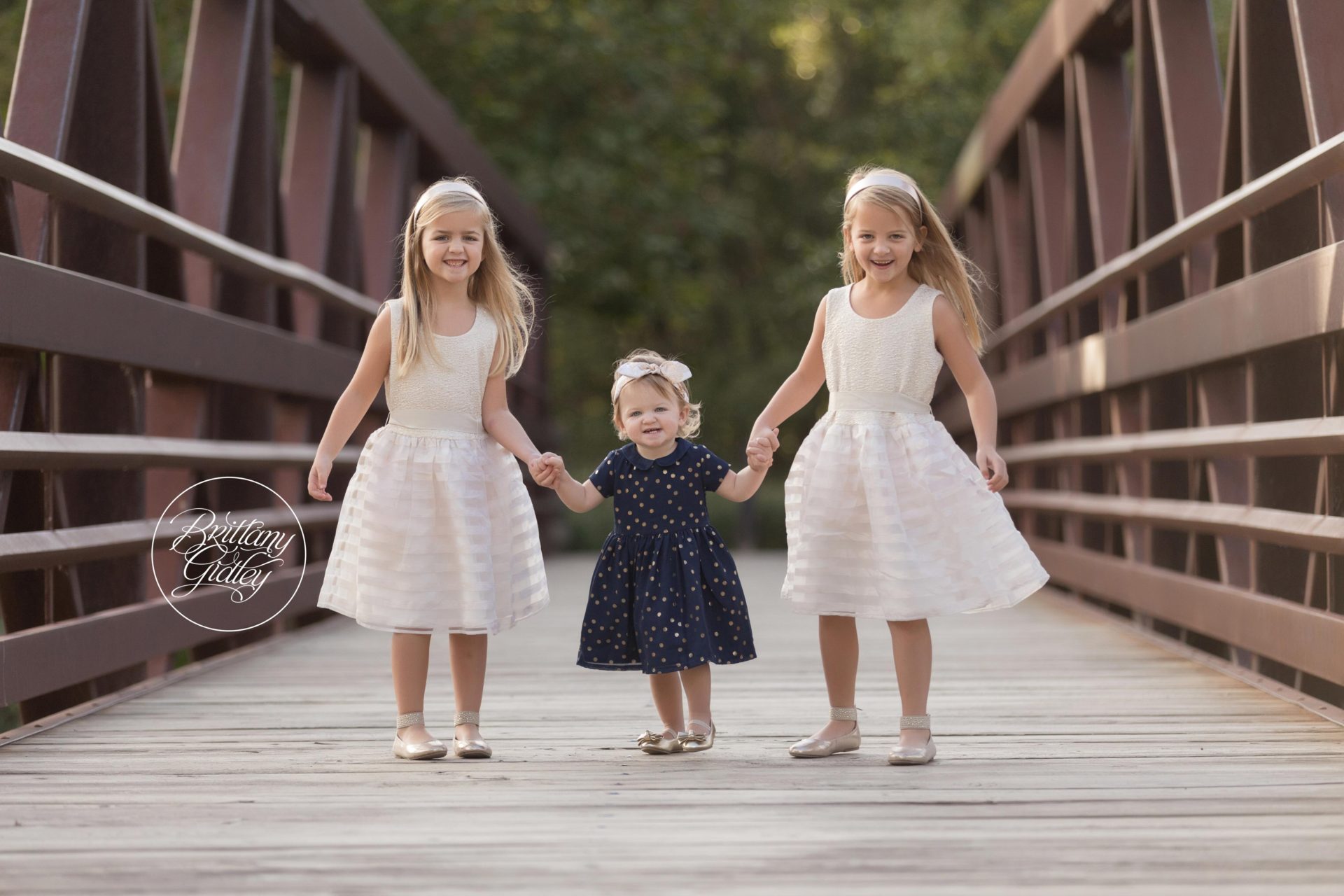 Chagrin River Park | The Miozzi Family