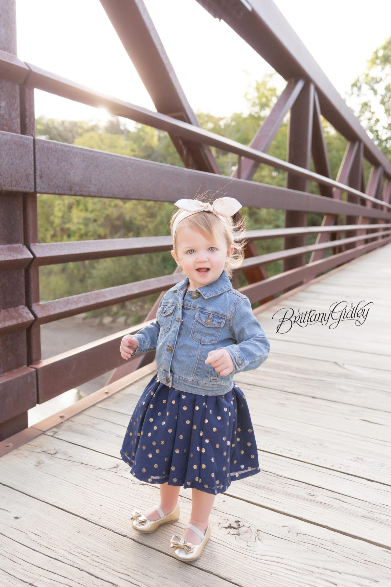 Chagrin River Park | The Miozzi Family